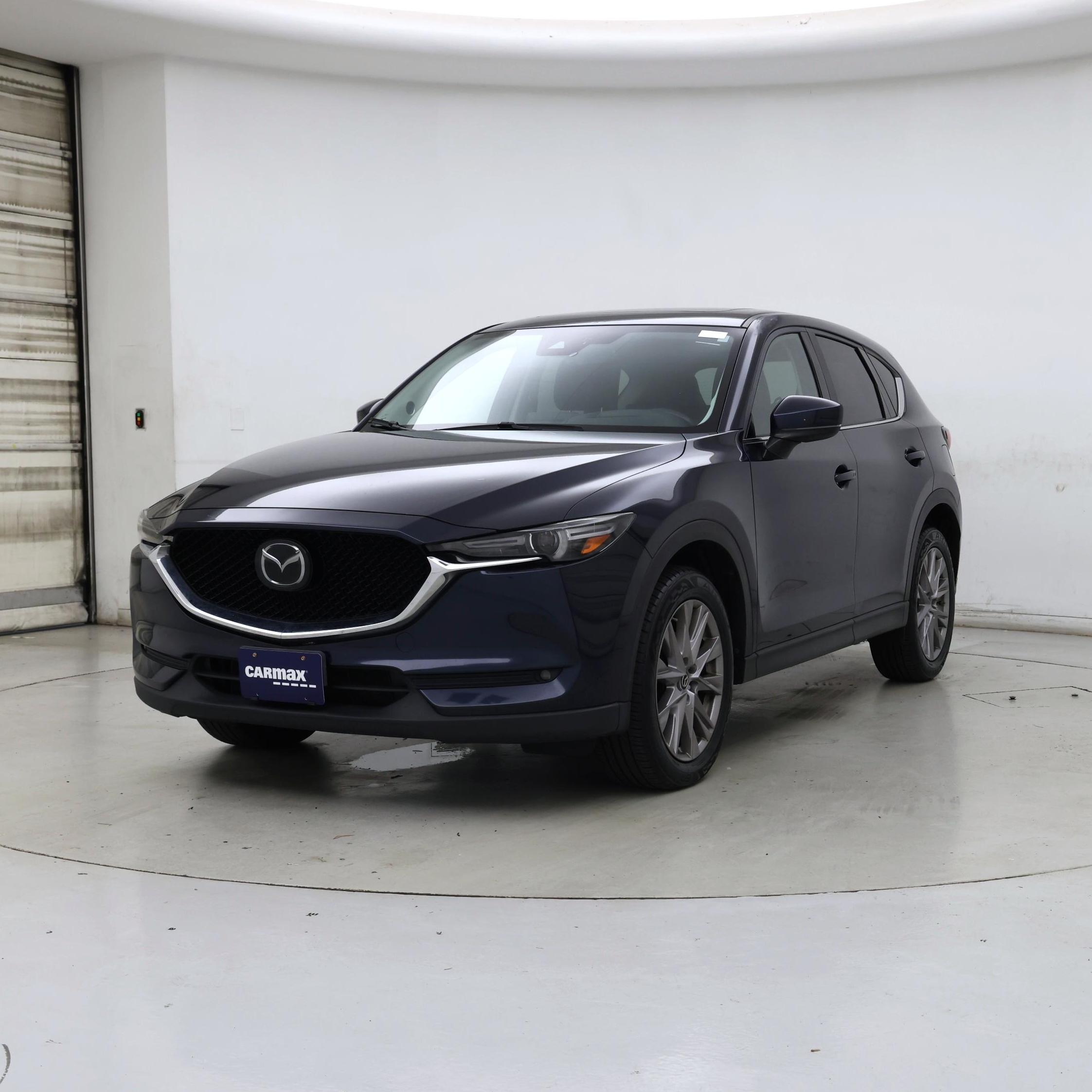 Thumbnail: 2019 Mazda CX-5 - 4
