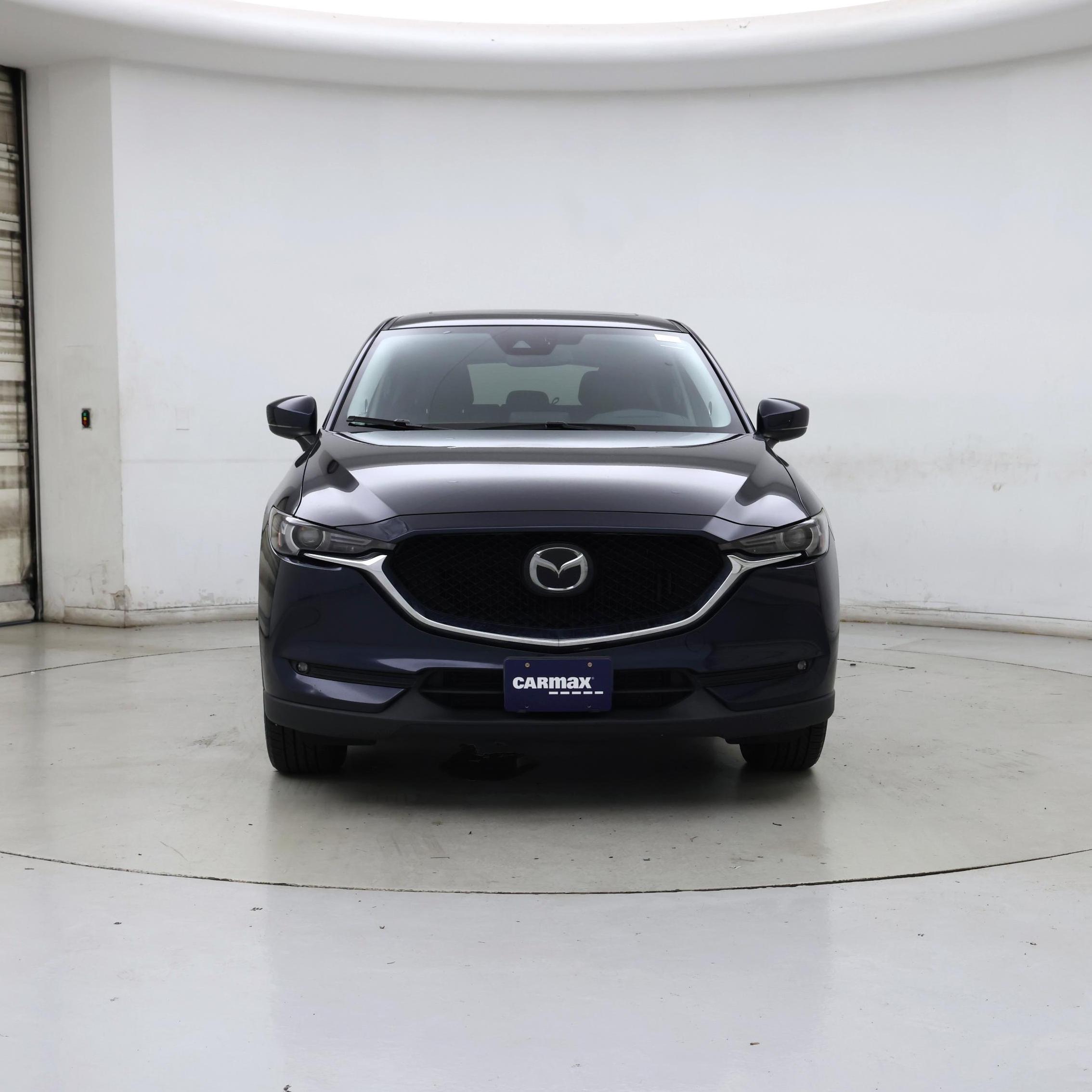 Thumbnail: 2019 Mazda CX-5 - 5