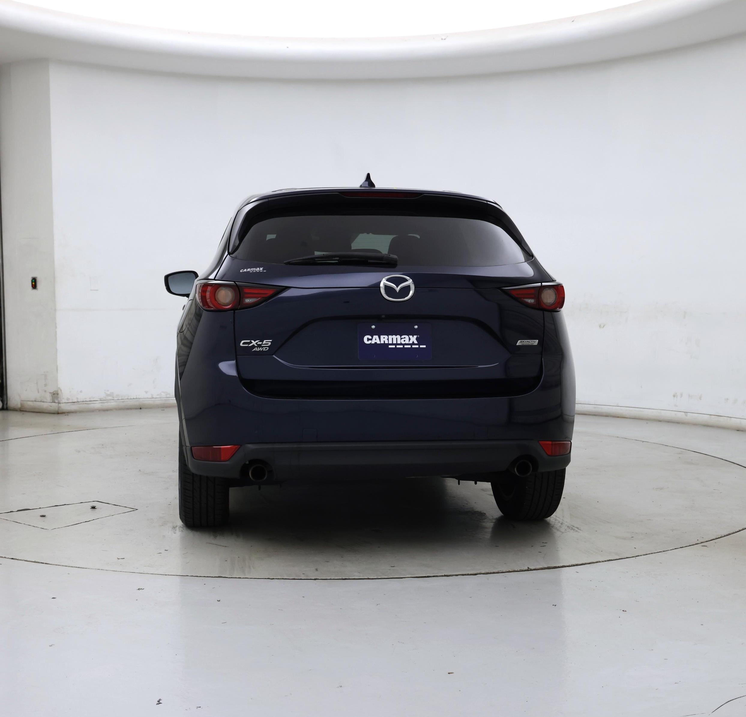 Thumbnail: 2019 Mazda CX-5 - 6