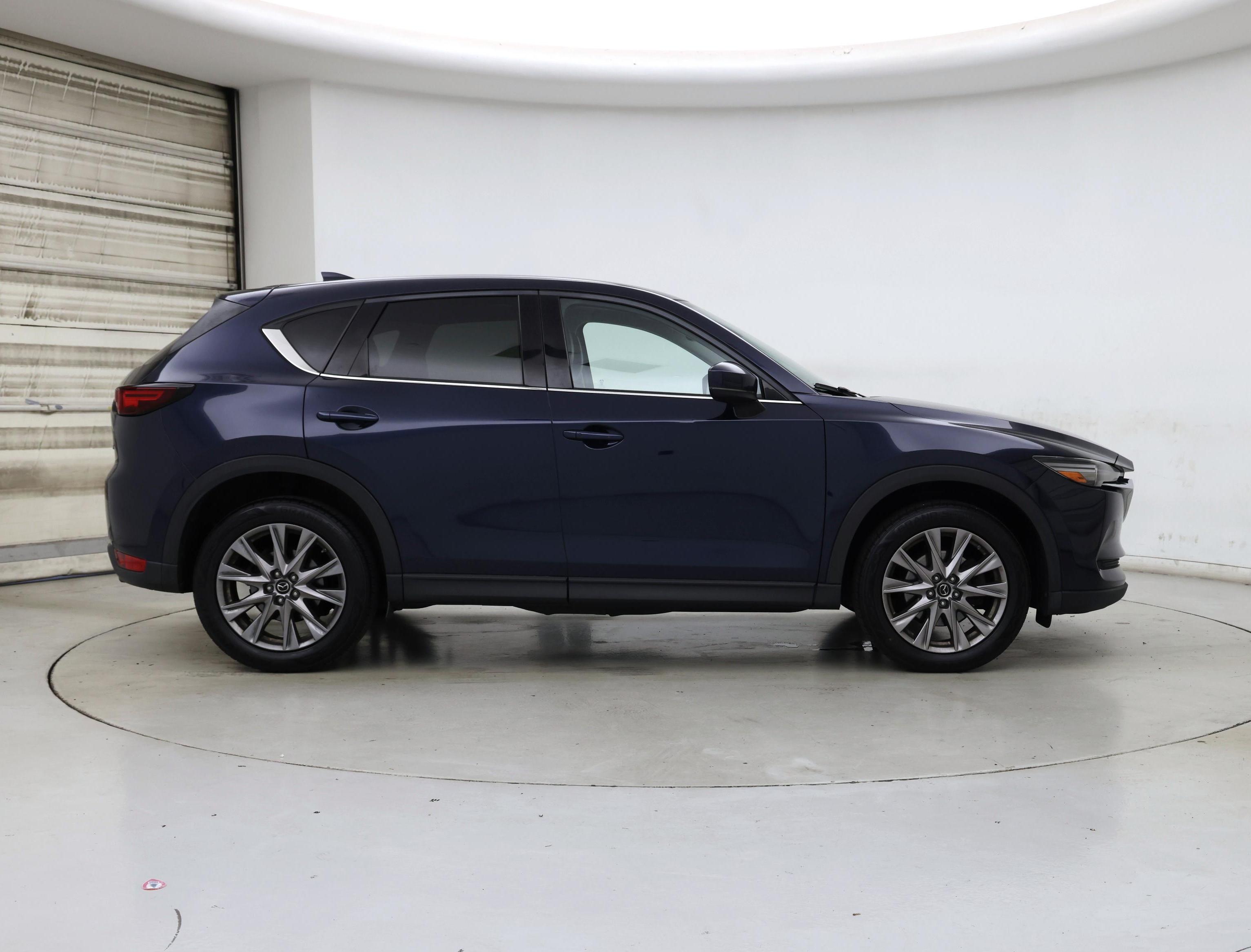 Thumbnail: 2019 Mazda CX-5 - 7