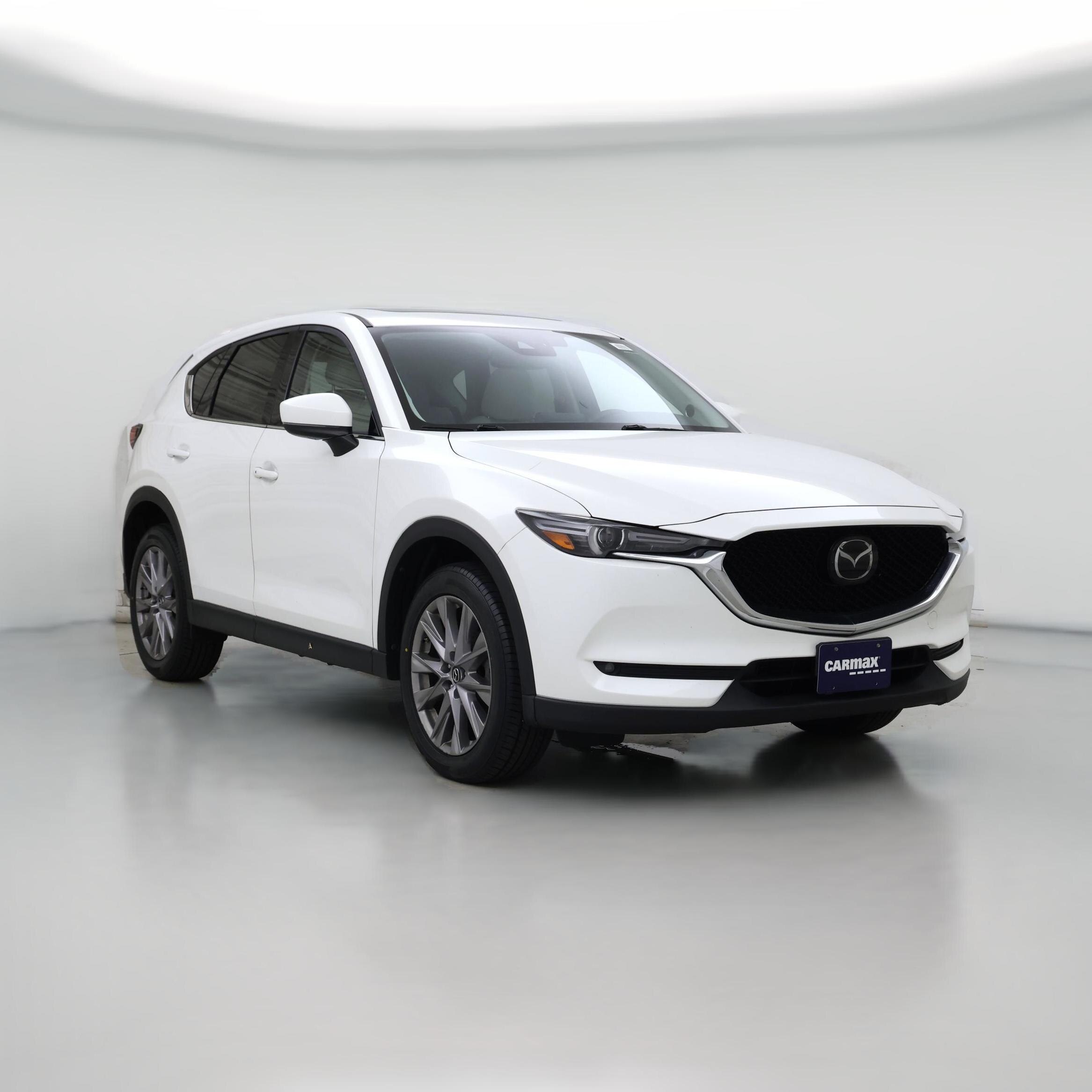 Thumbnail: 2019 Mazda CX-5 - 1