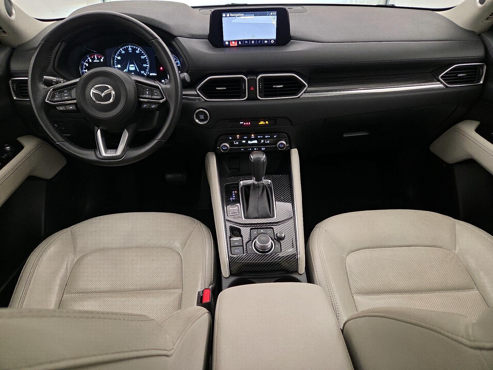 Thumbnail: 2019 Mazda CX-5 - 9