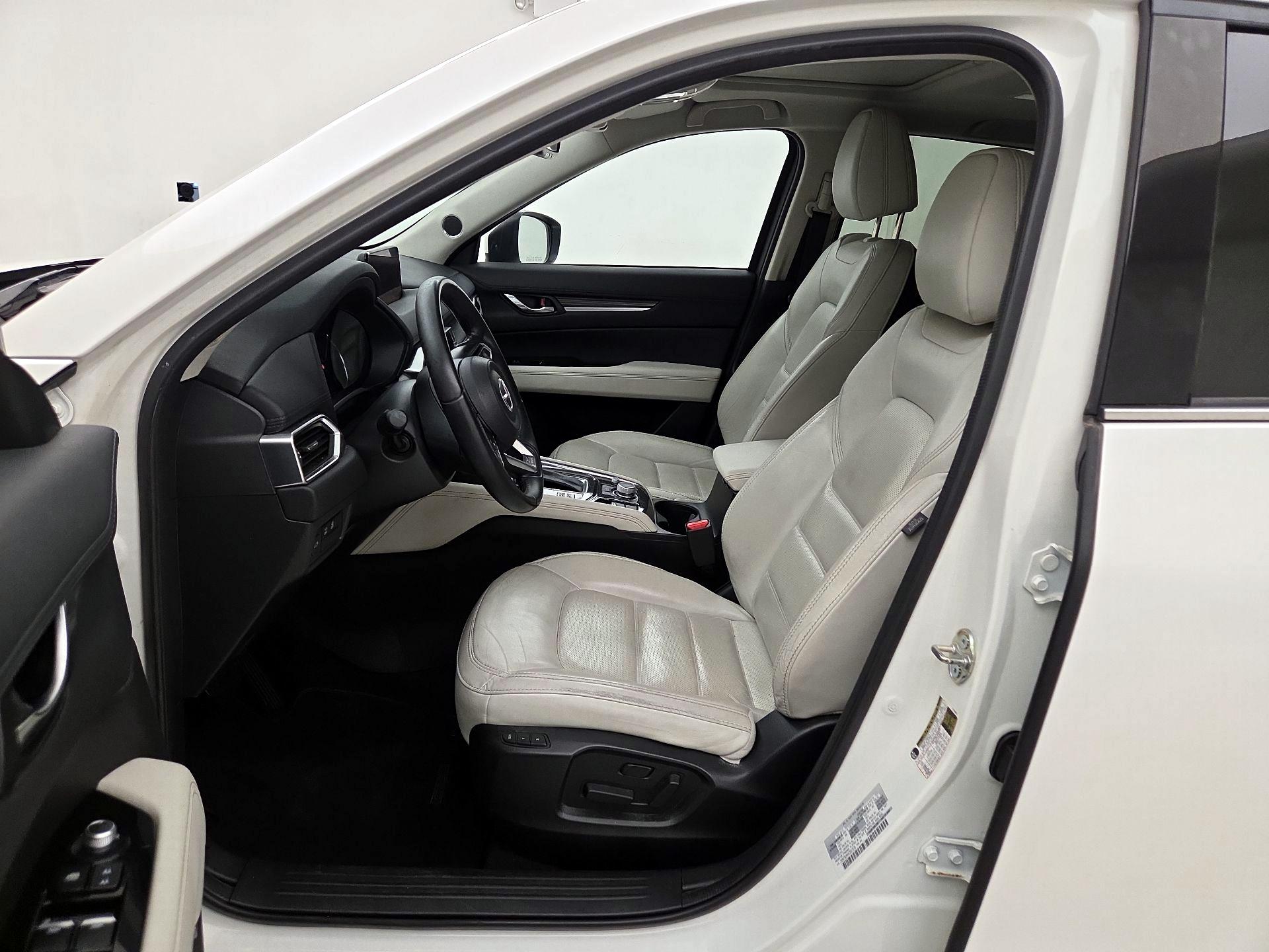 Thumbnail: 2019 Mazda CX-5 - 11