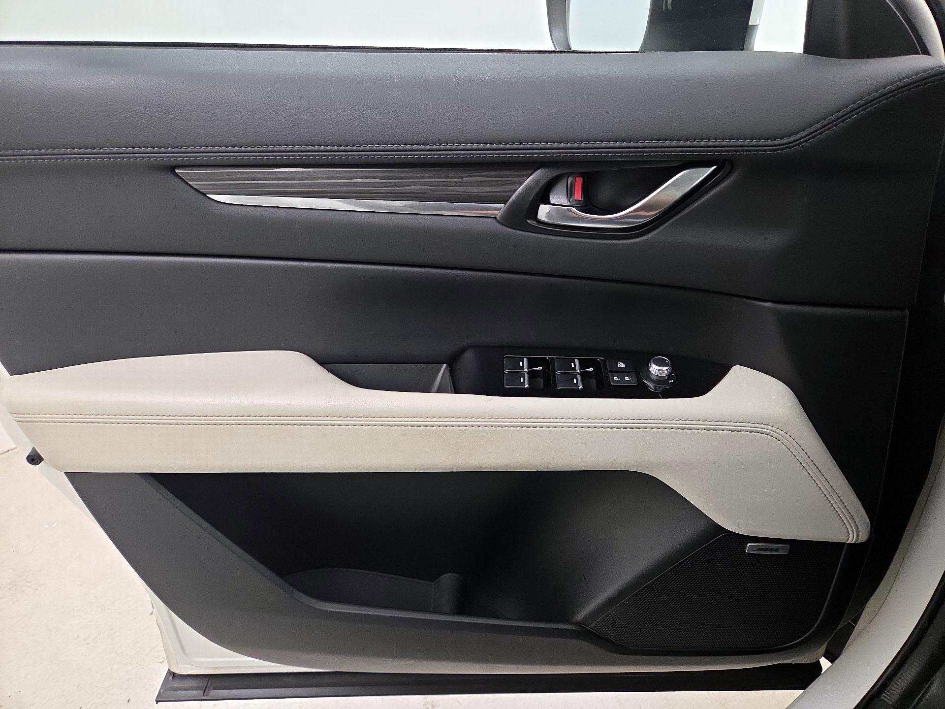 Thumbnail: 2019 Mazda CX-5 - 12