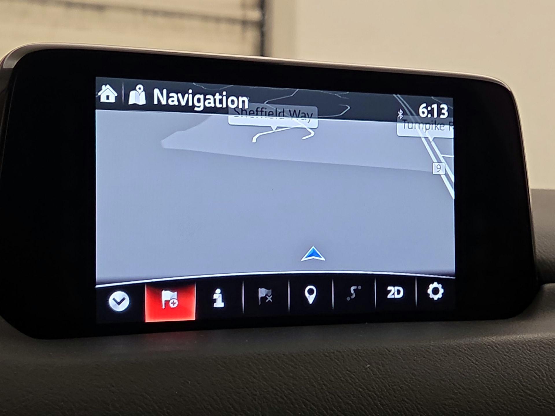 Thumbnail: 2019 Mazda CX-5 - 14