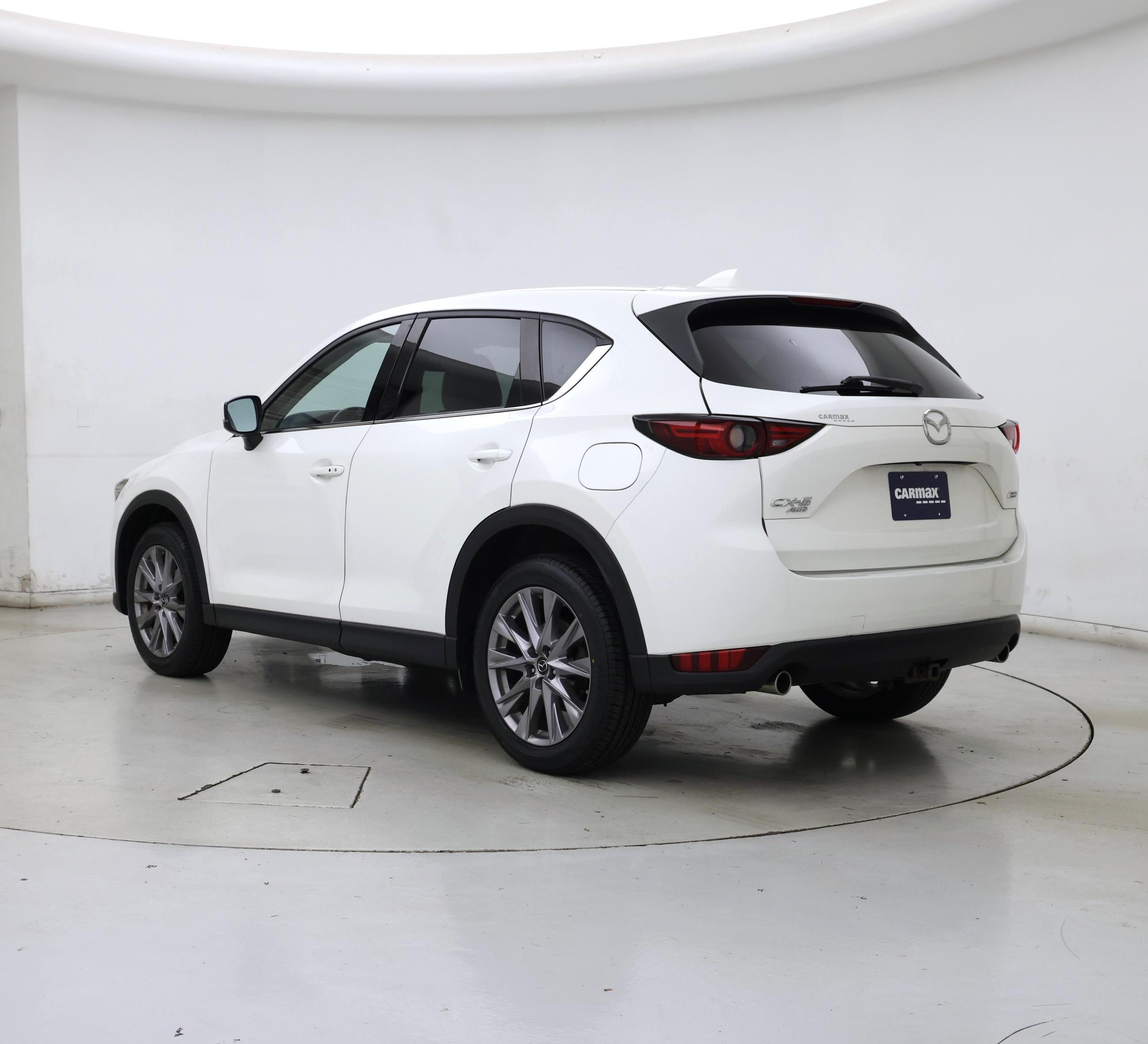 Thumbnail: 2019 Mazda CX-5 - 2