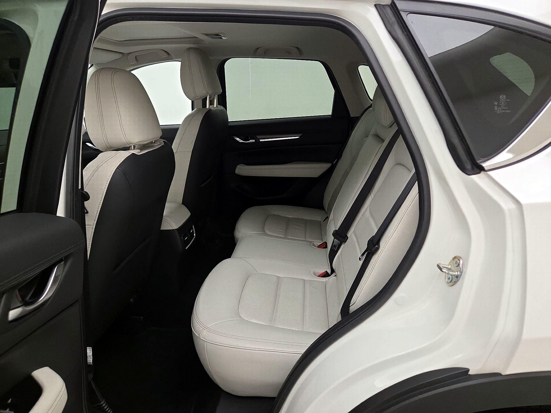Thumbnail: 2019 Mazda CX-5 - 20