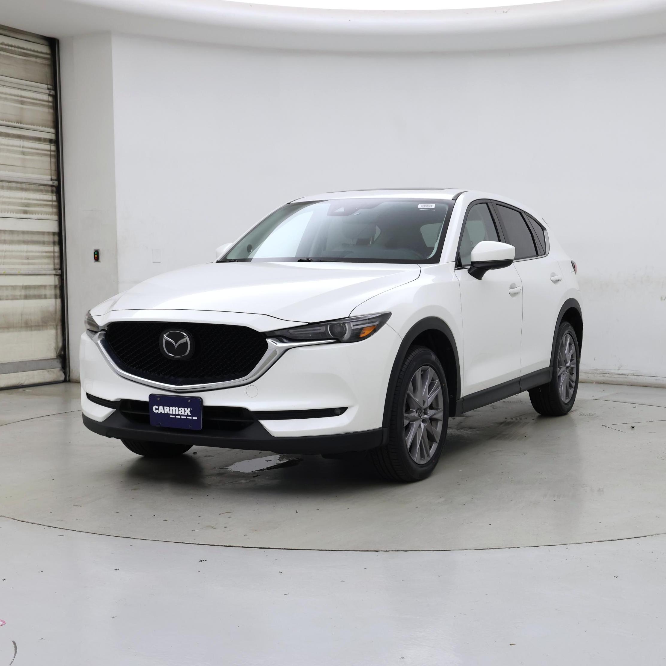 Thumbnail: 2019 Mazda CX-5 - 4