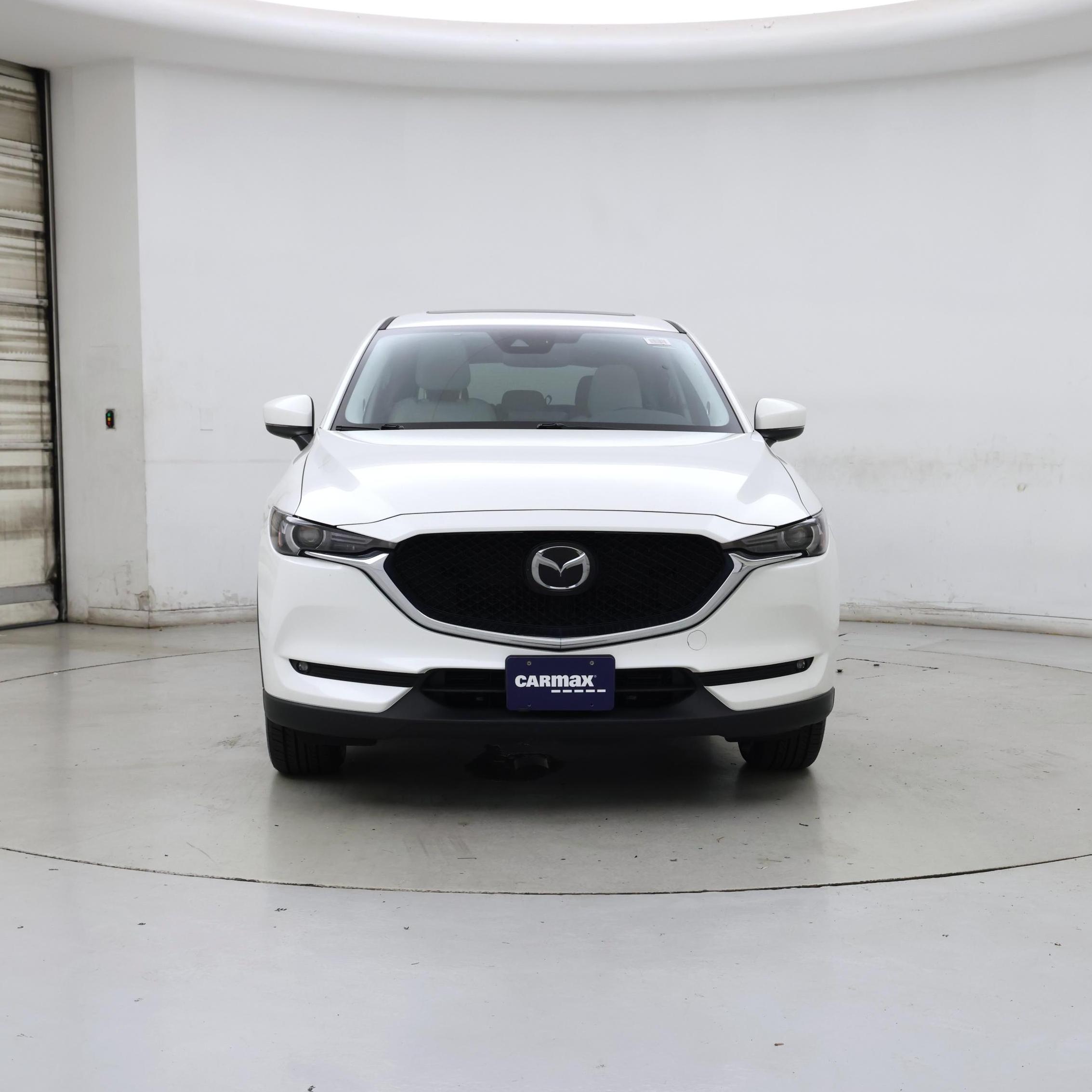 Thumbnail: 2019 Mazda CX-5 - 5