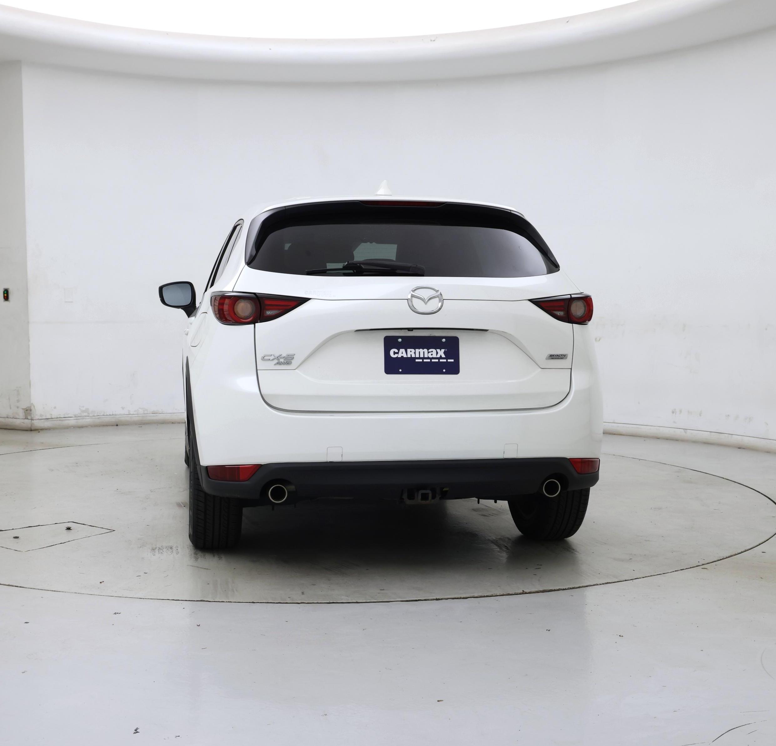 Thumbnail: 2019 Mazda CX-5 - 6