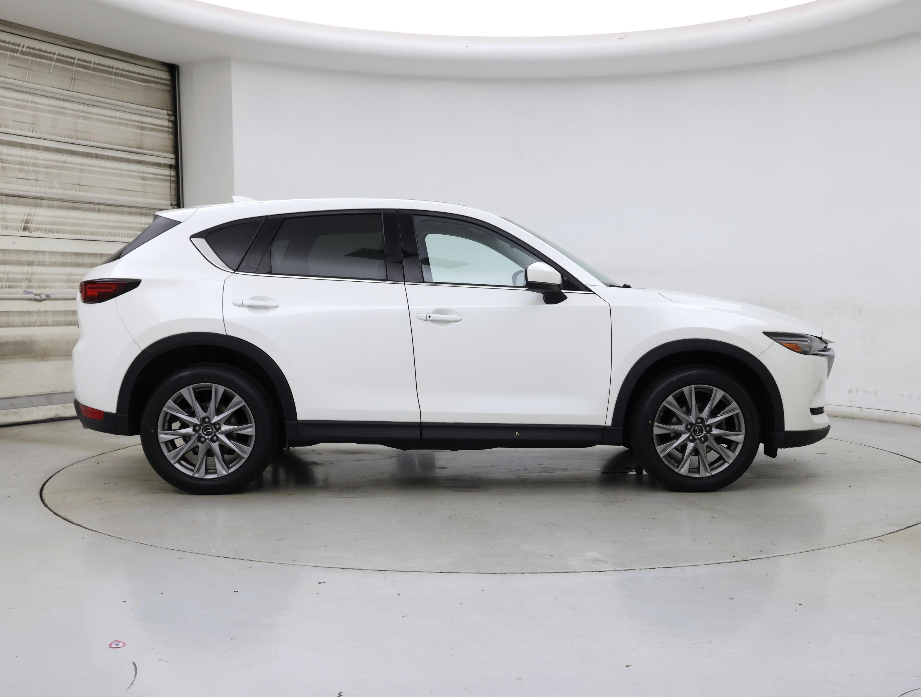 Thumbnail: 2019 Mazda CX-5 - 7