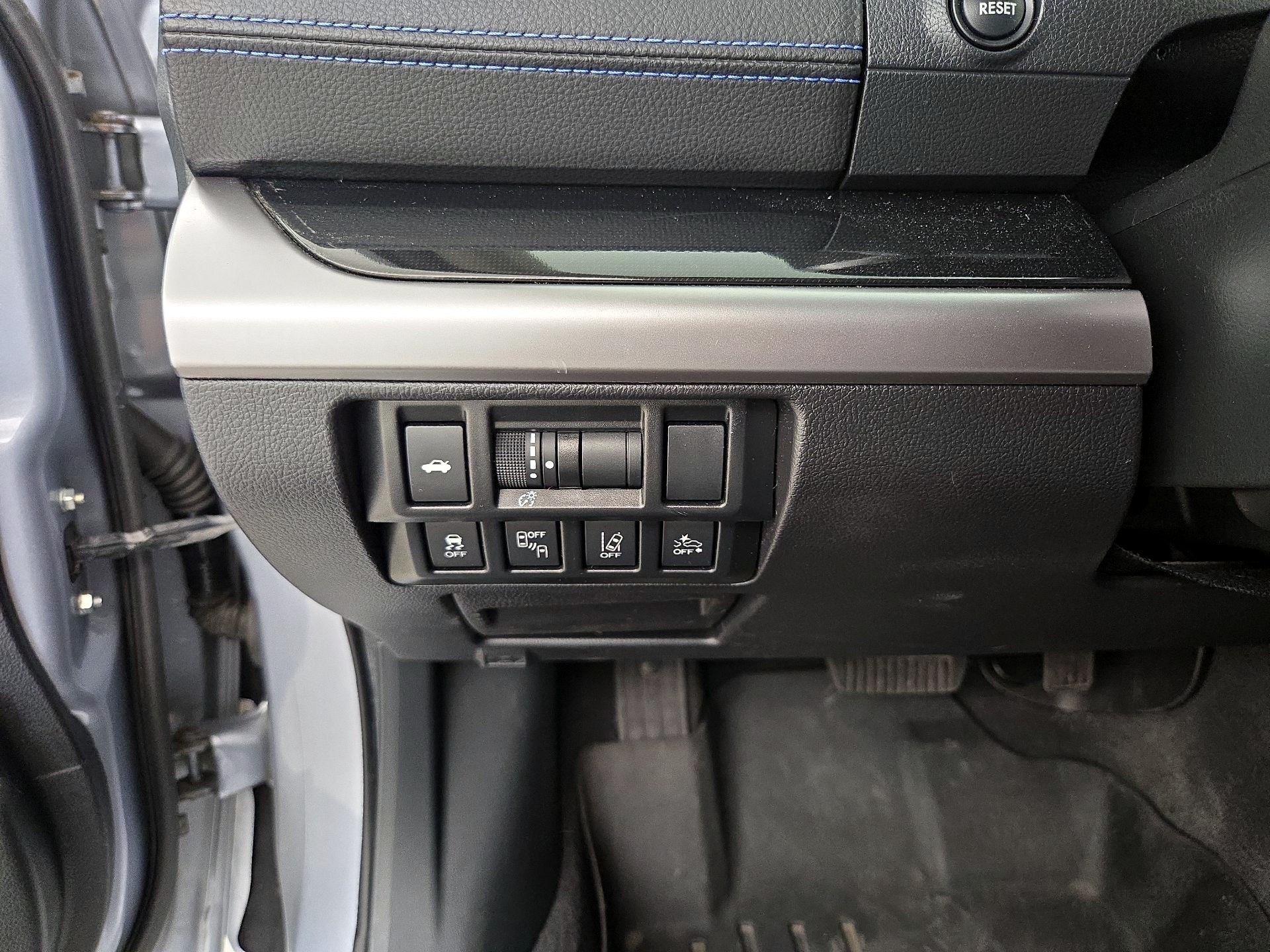 Thumbnail: 2019 Subaru Legacy - 13