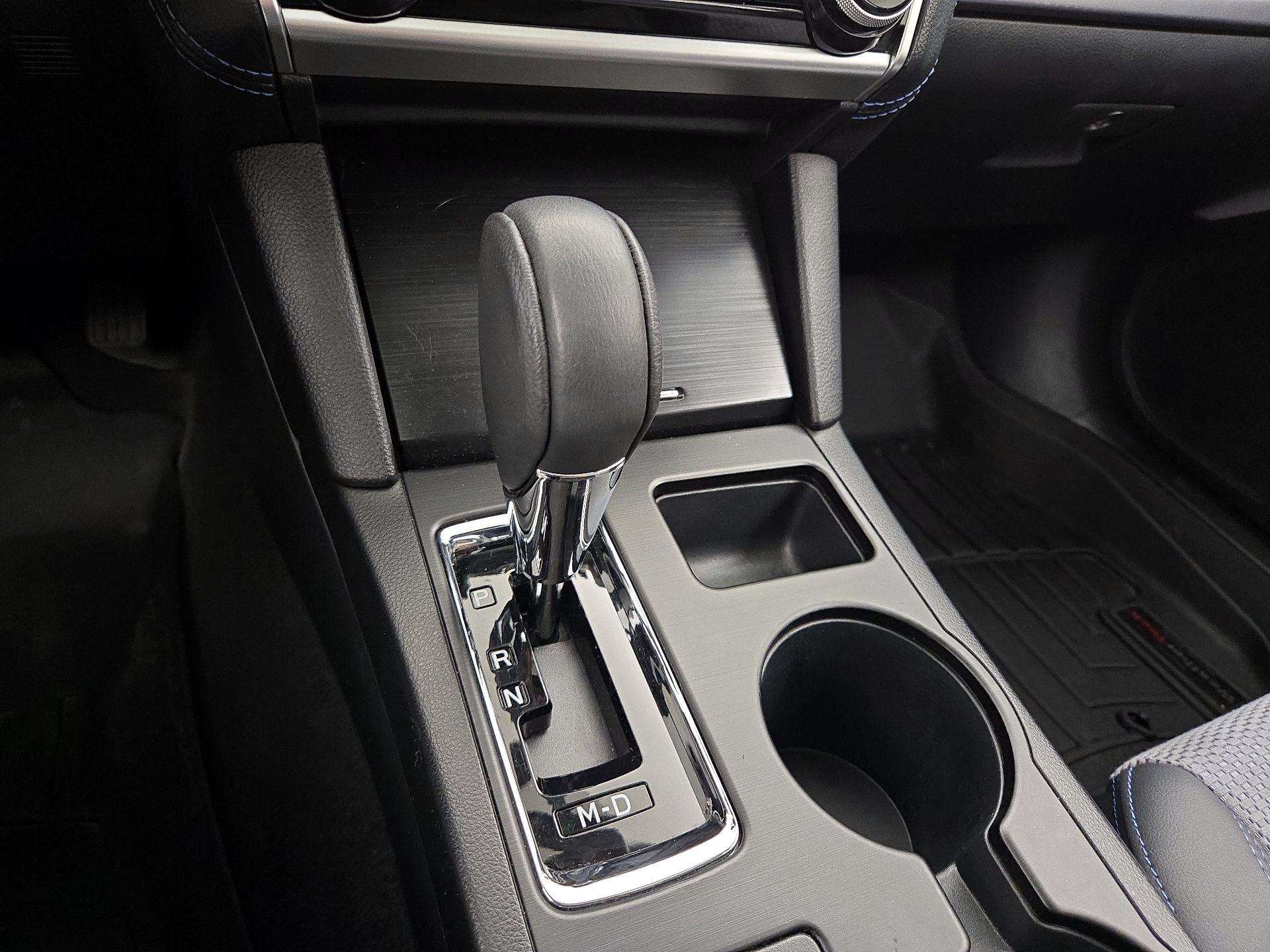 Thumbnail: 2019 Subaru Legacy - 18