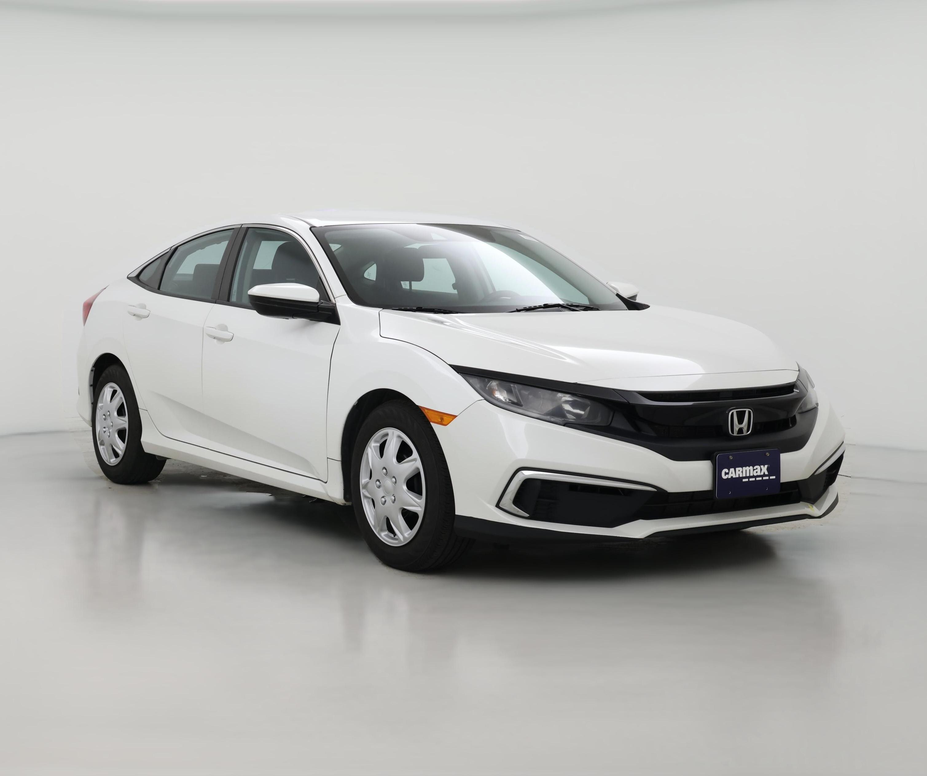 Thumbnail: 2019 Honda Civic - 1