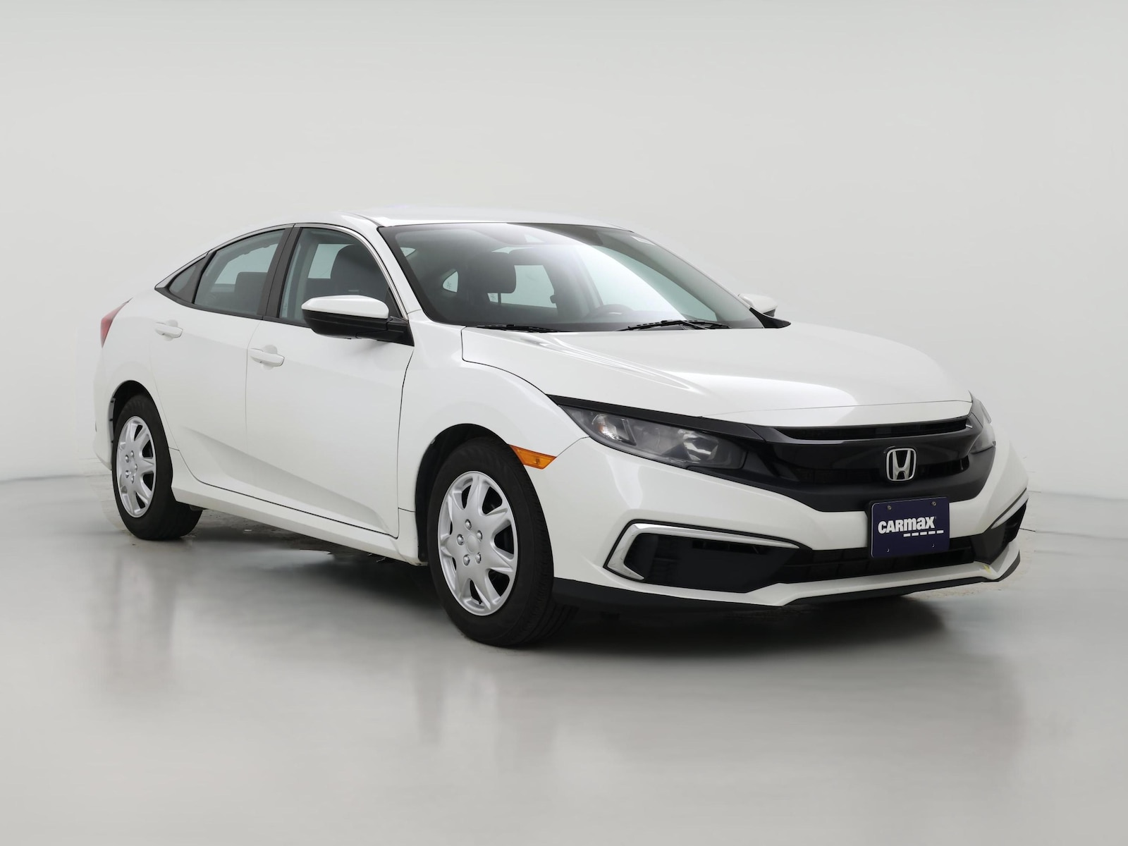 2019 Honda Civic Sedan