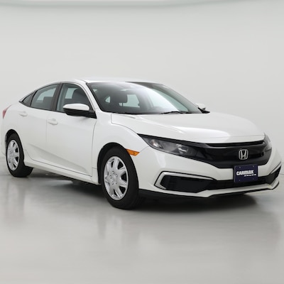 Vehicle exterior view