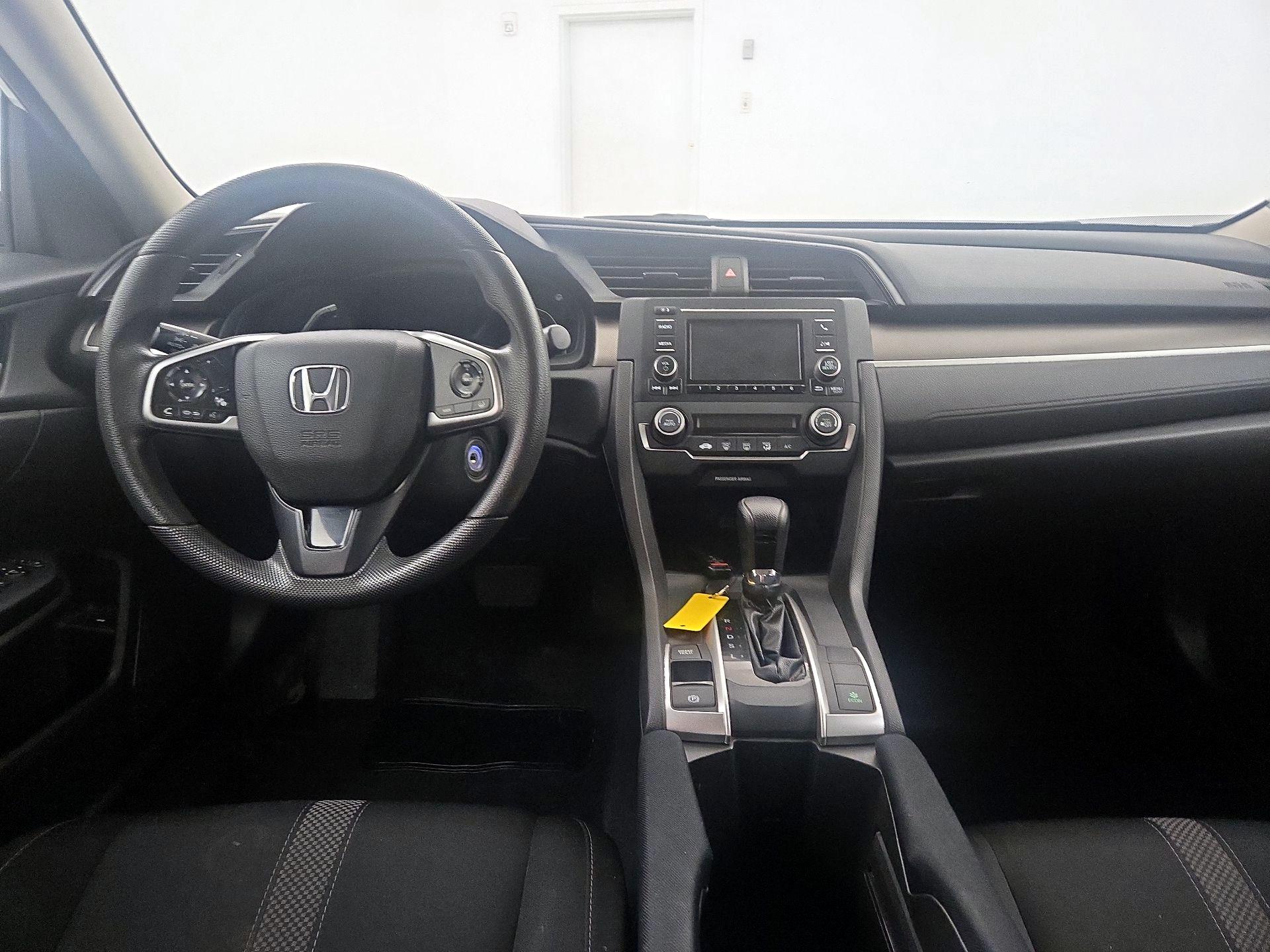 Thumbnail: 2019 Honda Civic - 9