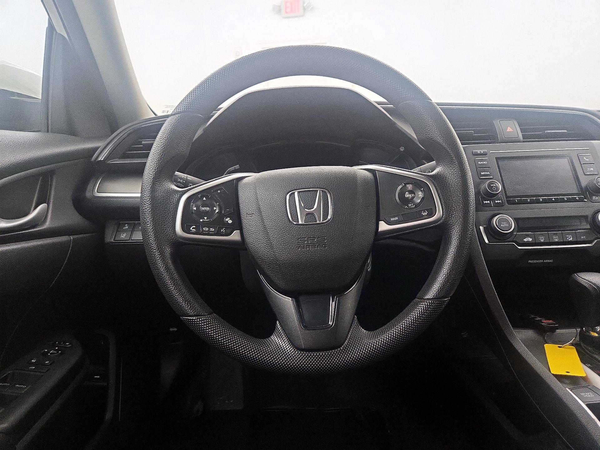 Thumbnail: 2019 Honda Civic - 10