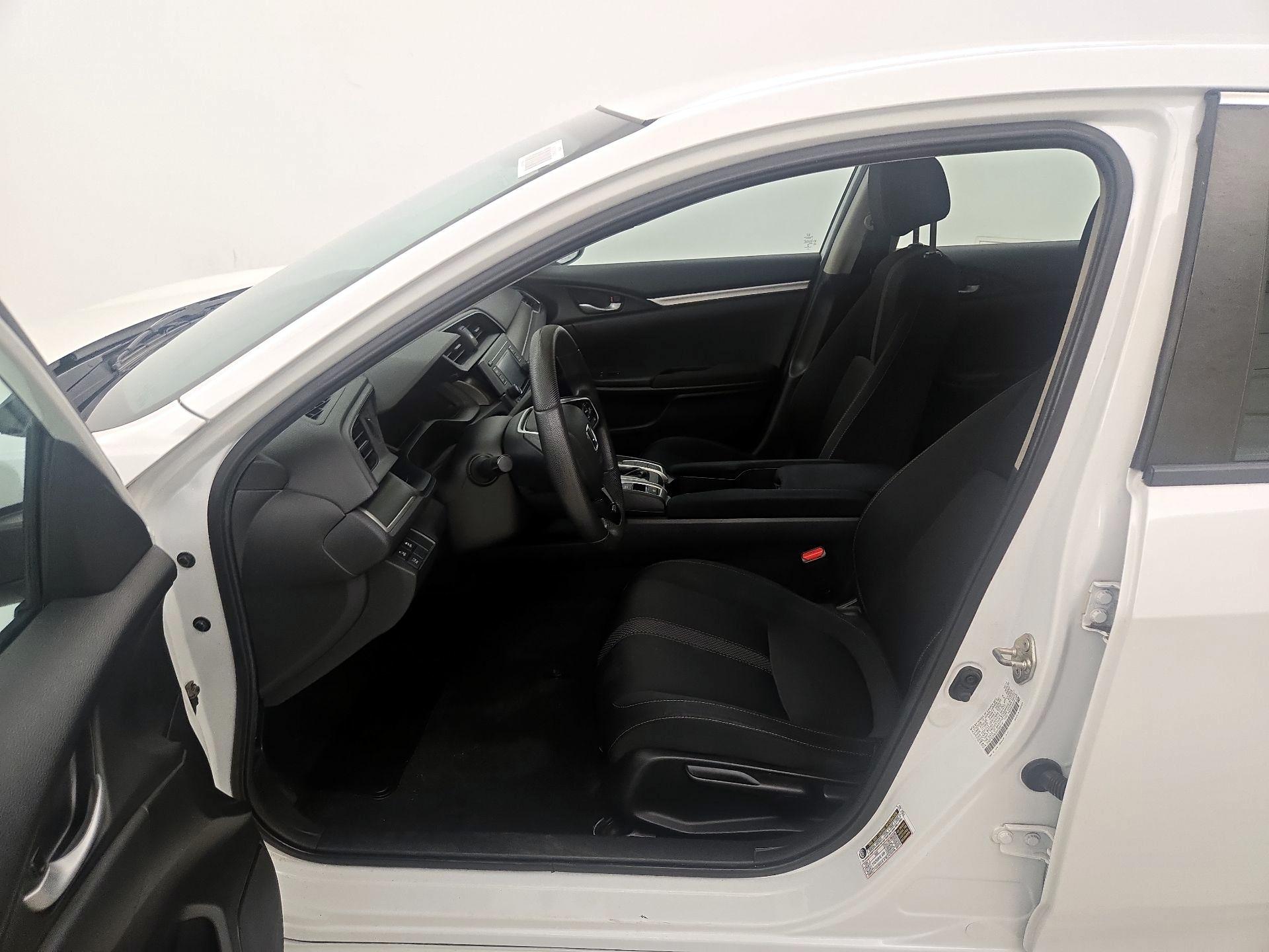 Thumbnail: 2019 Honda Civic - 11