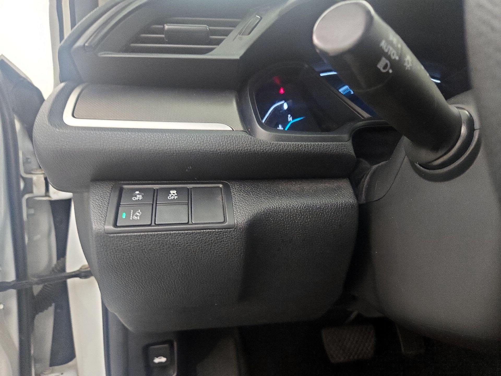 Thumbnail: 2019 Honda Civic - 13