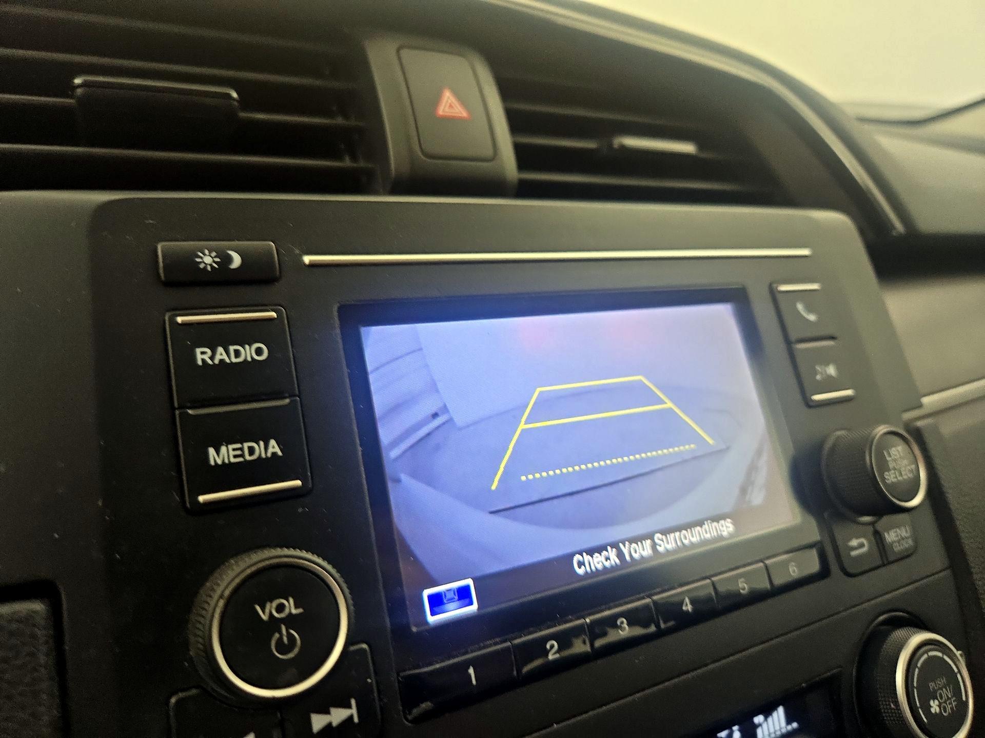 Thumbnail: 2019 Honda Civic - 14