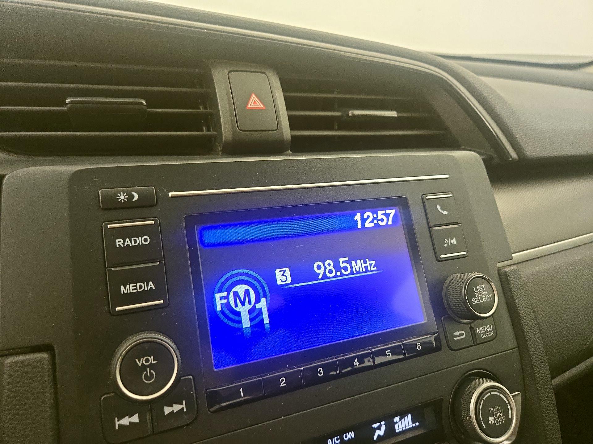 Thumbnail: 2019 Honda Civic - 15