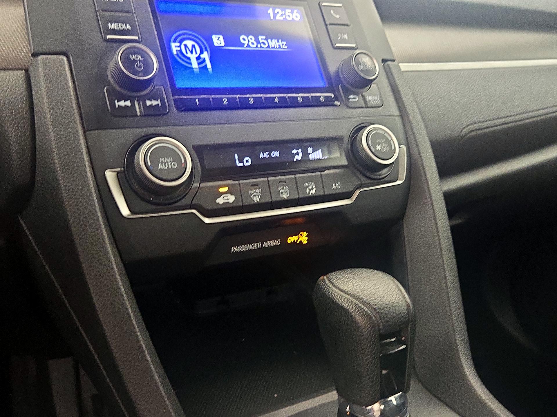 Thumbnail: 2019 Honda Civic - 16