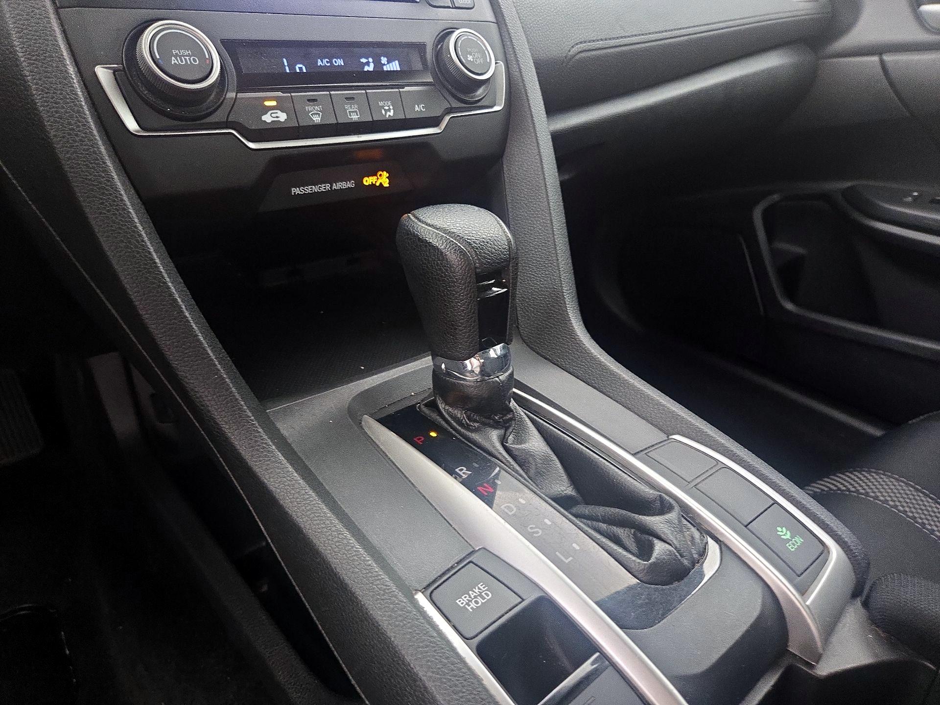 Thumbnail: 2019 Honda Civic - 17