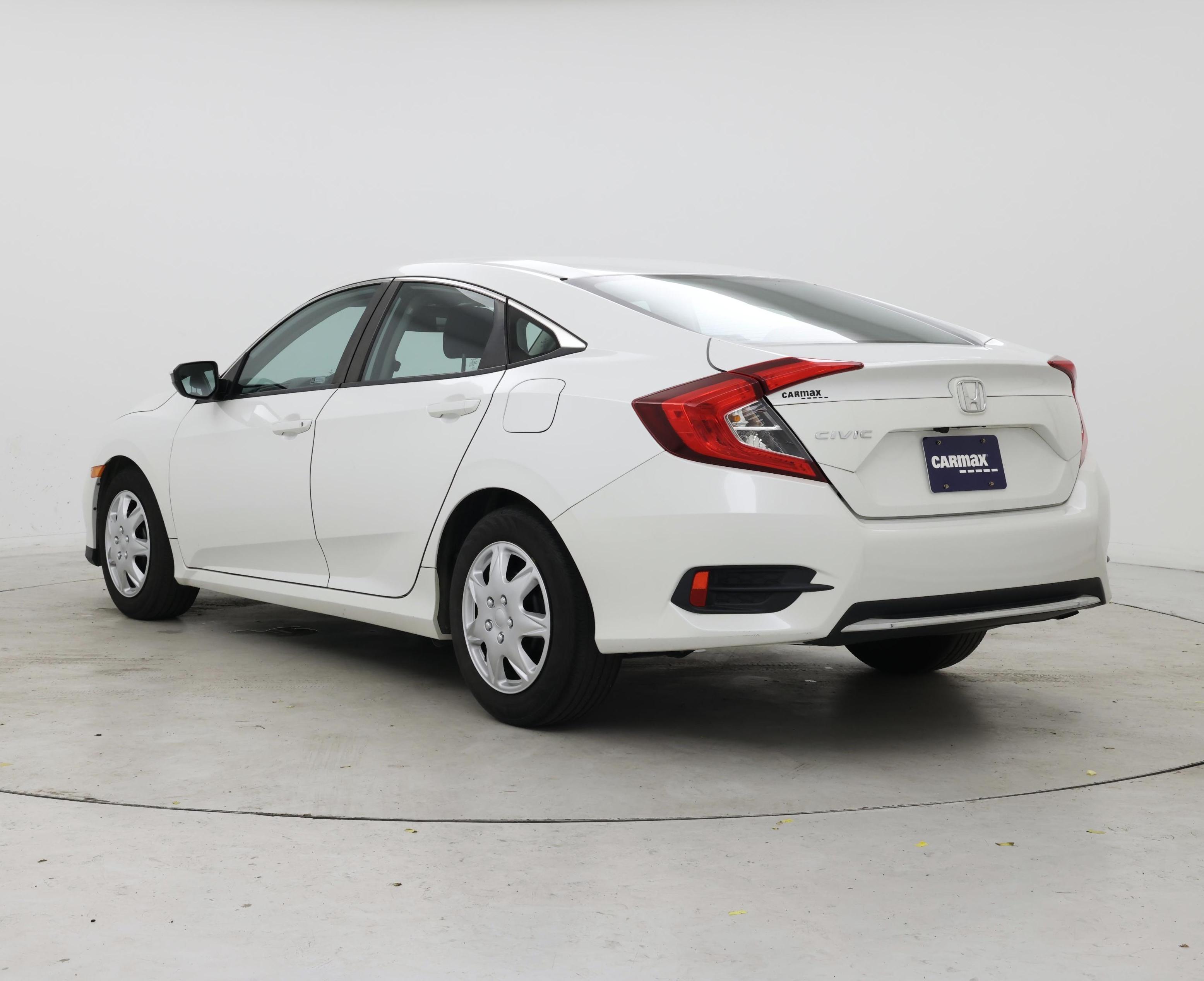Thumbnail: 2019 Honda Civic - 2