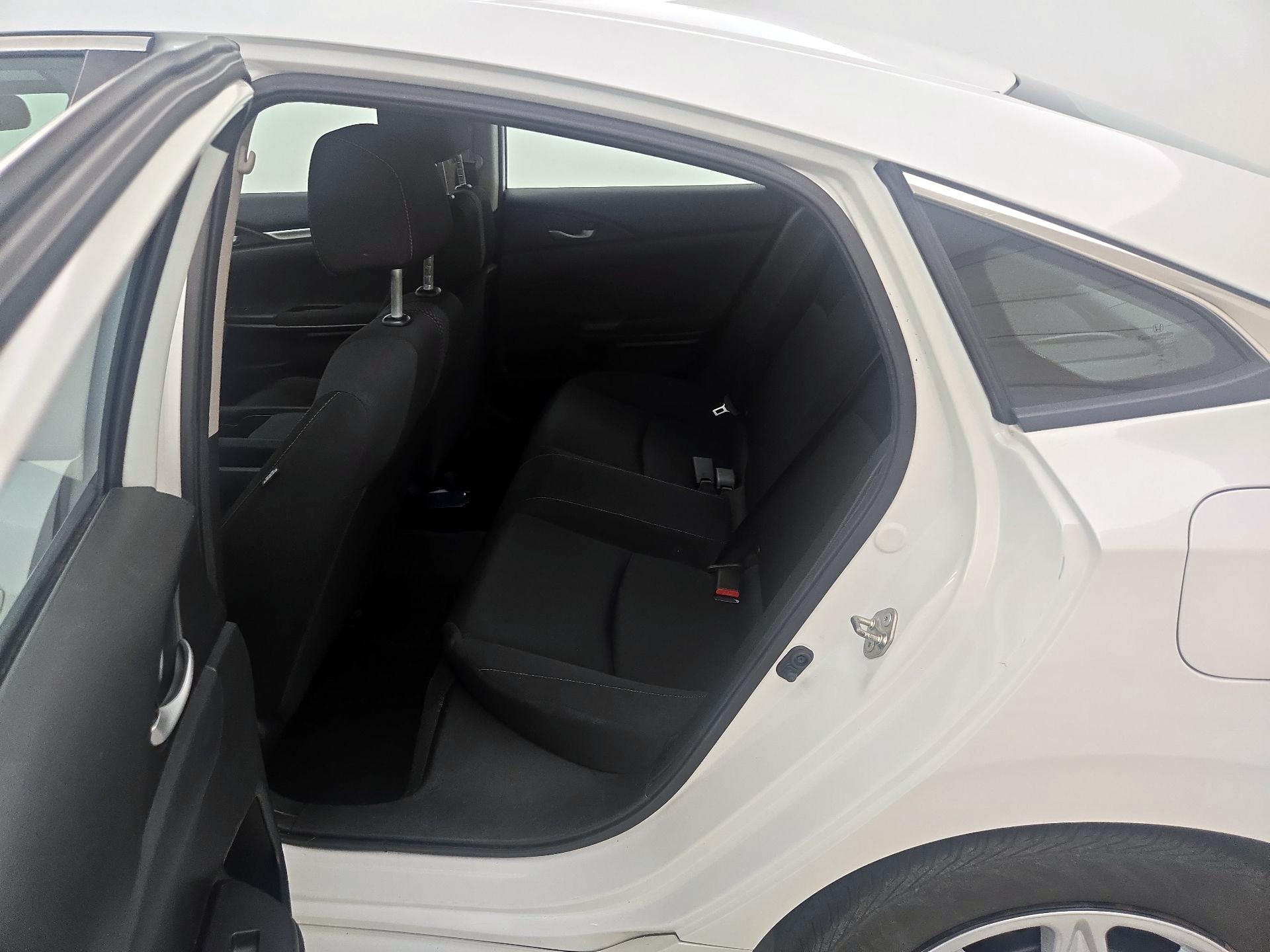 Thumbnail: 2019 Honda Civic - 19