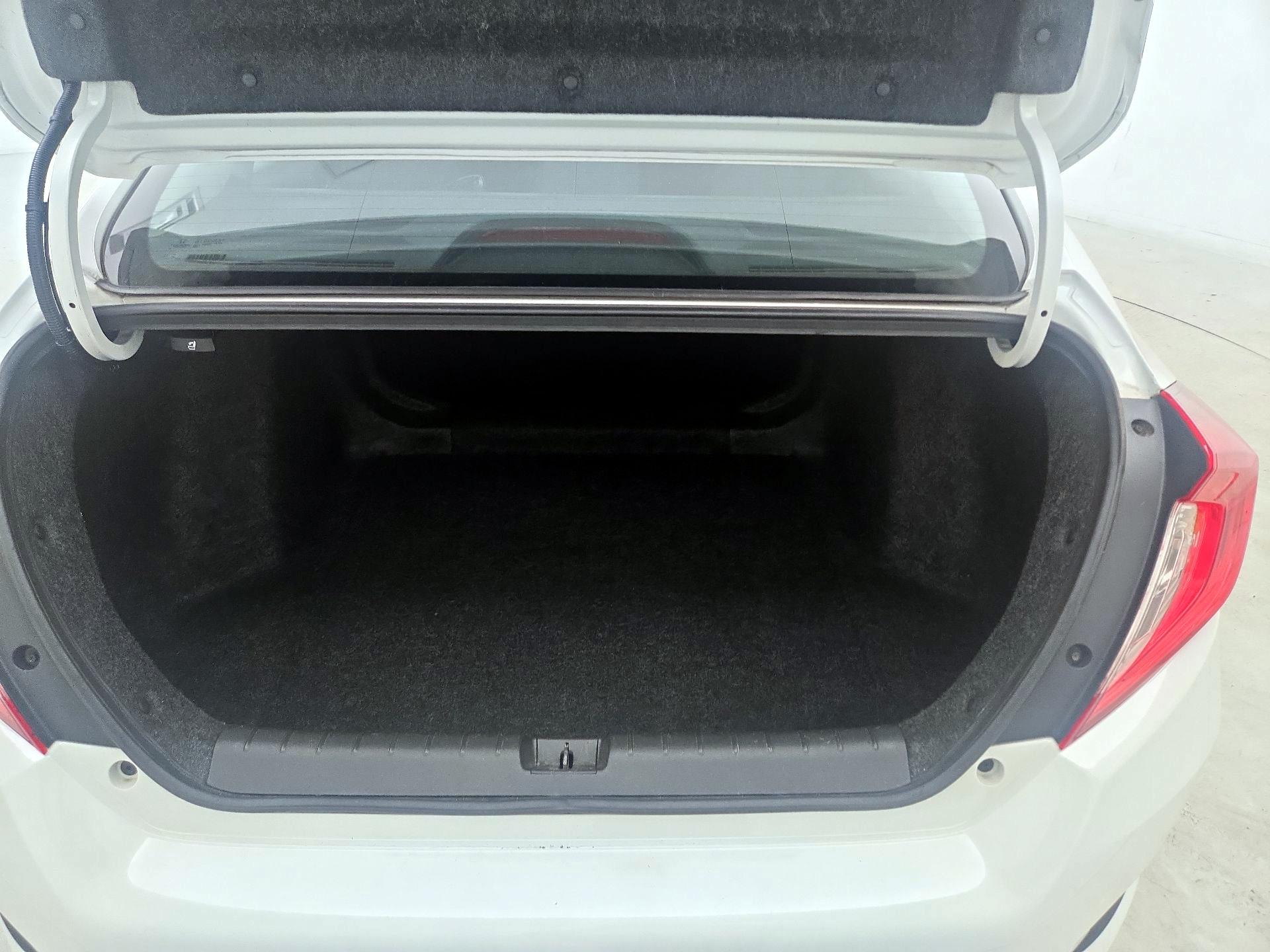 Thumbnail: 2019 Honda Civic - 20