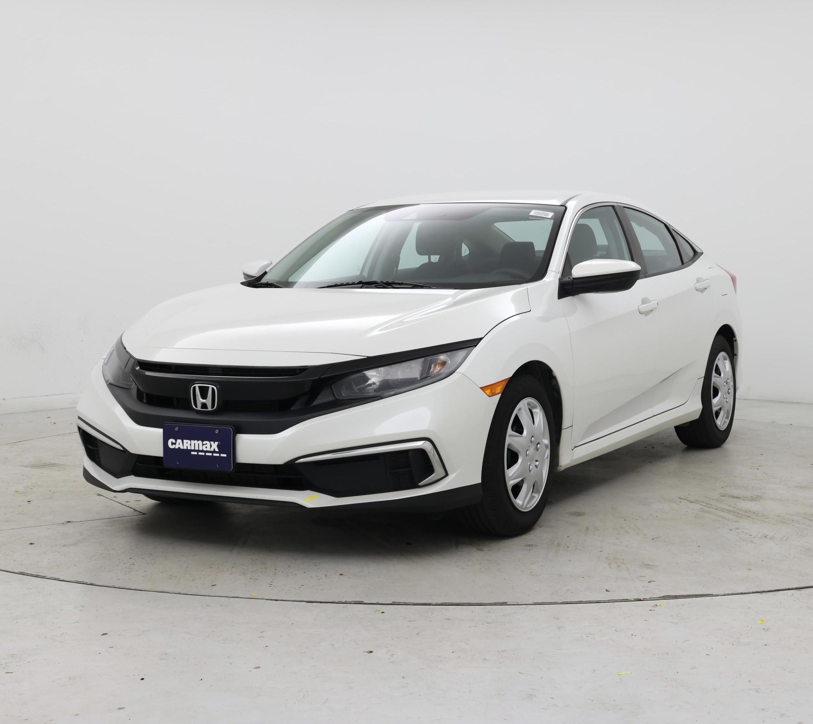 Thumbnail: 2019 Honda Civic - 4