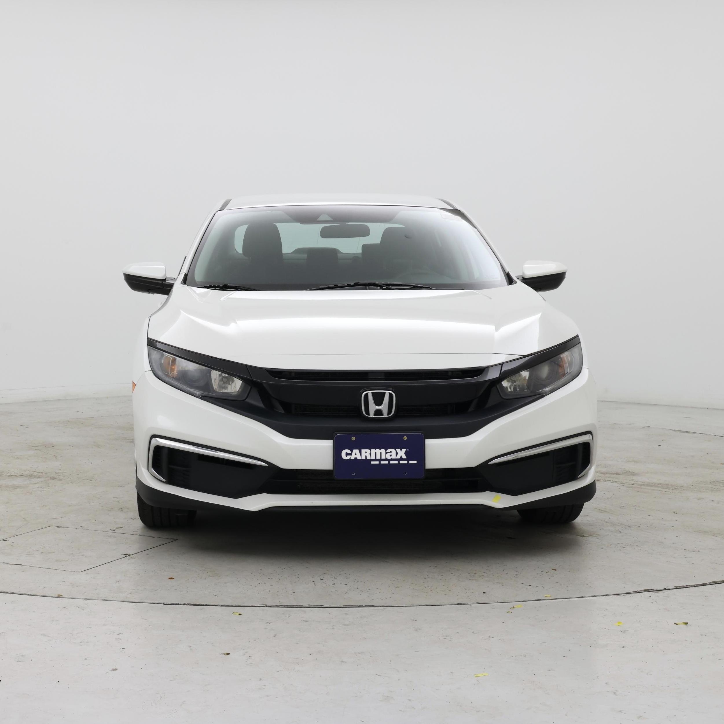 Thumbnail: 2019 Honda Civic - 5