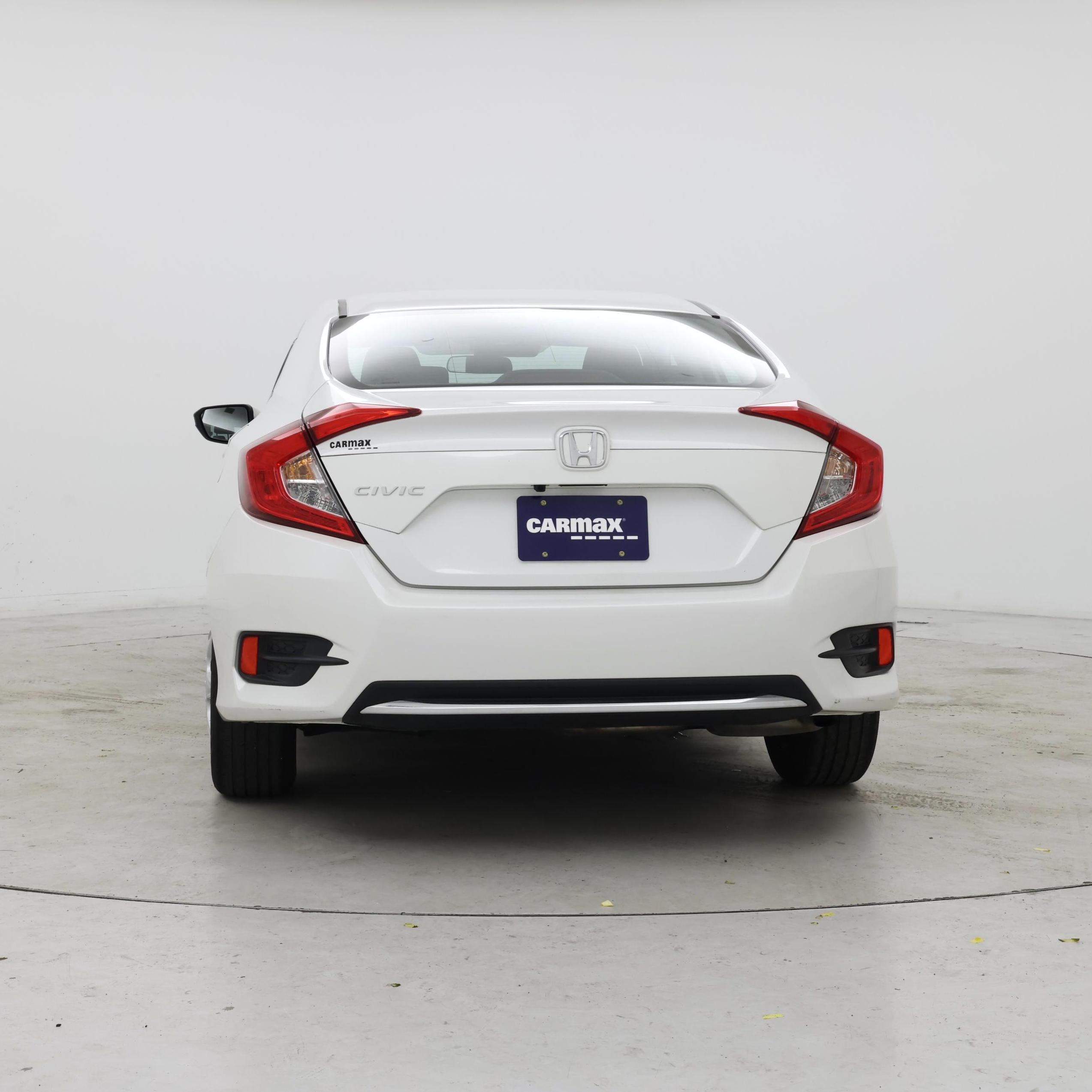Thumbnail: 2019 Honda Civic - 6