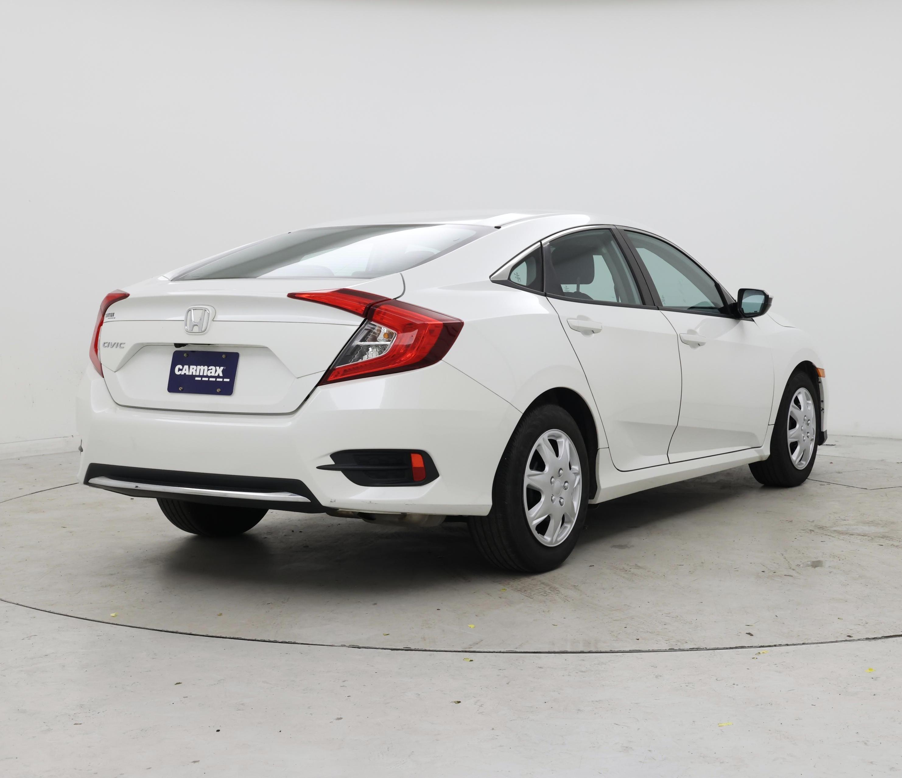 Thumbnail: 2019 Honda Civic - 8