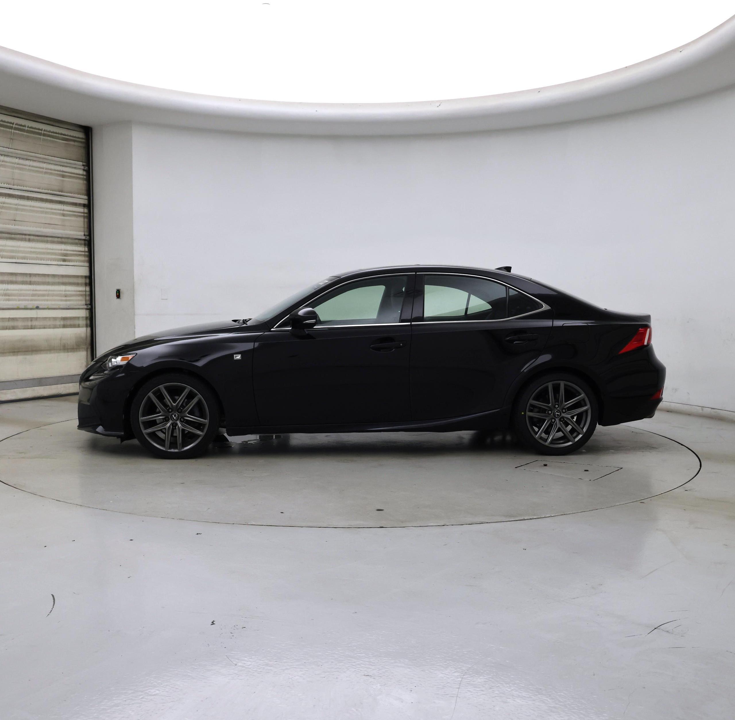 Thumbnail: 2015 Lexus IS - 3