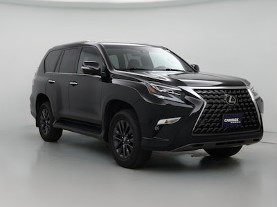 2022 Lexus GX 460 Premium
