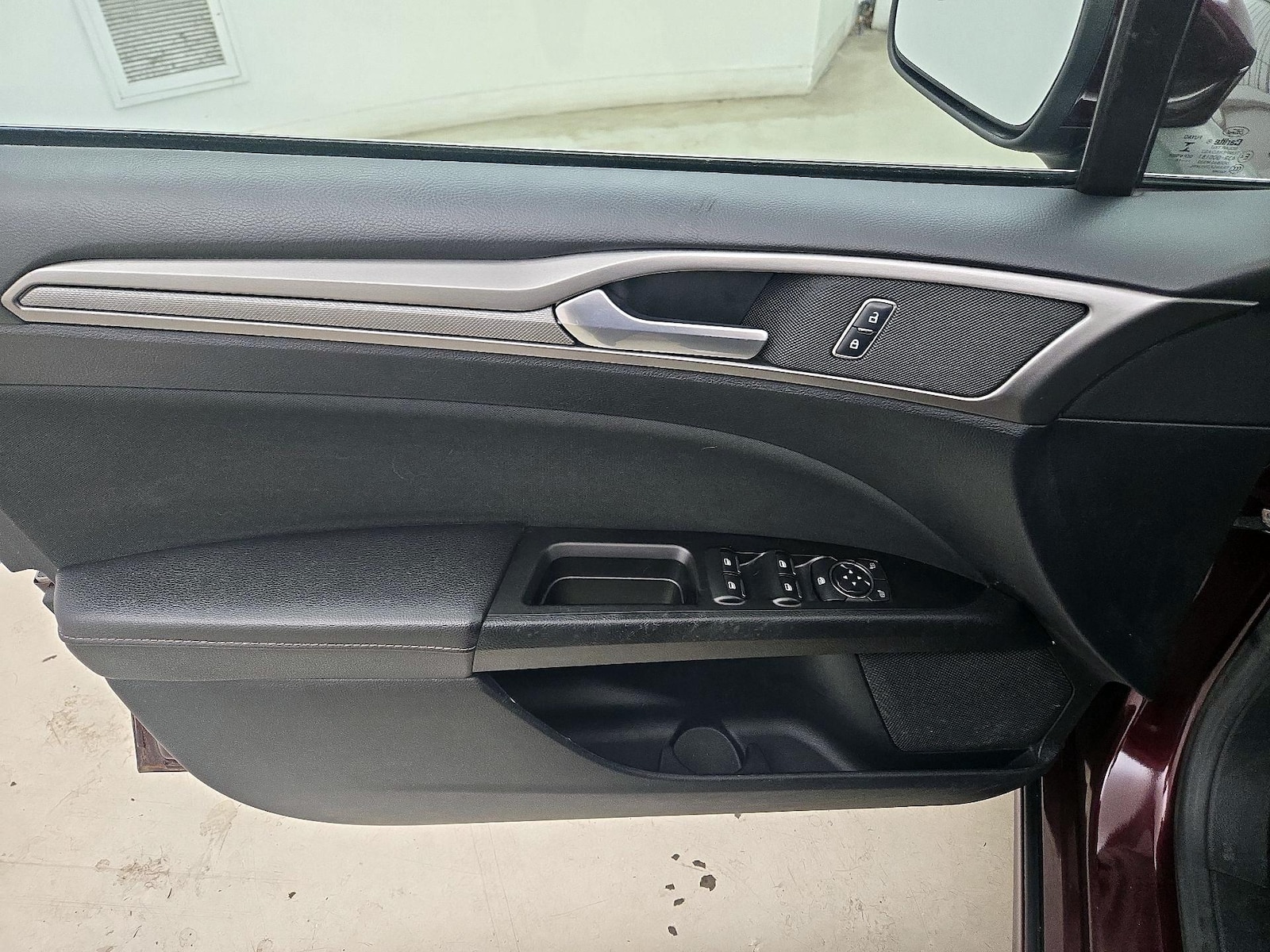 2017 Ford Fusion SE - Photo 13