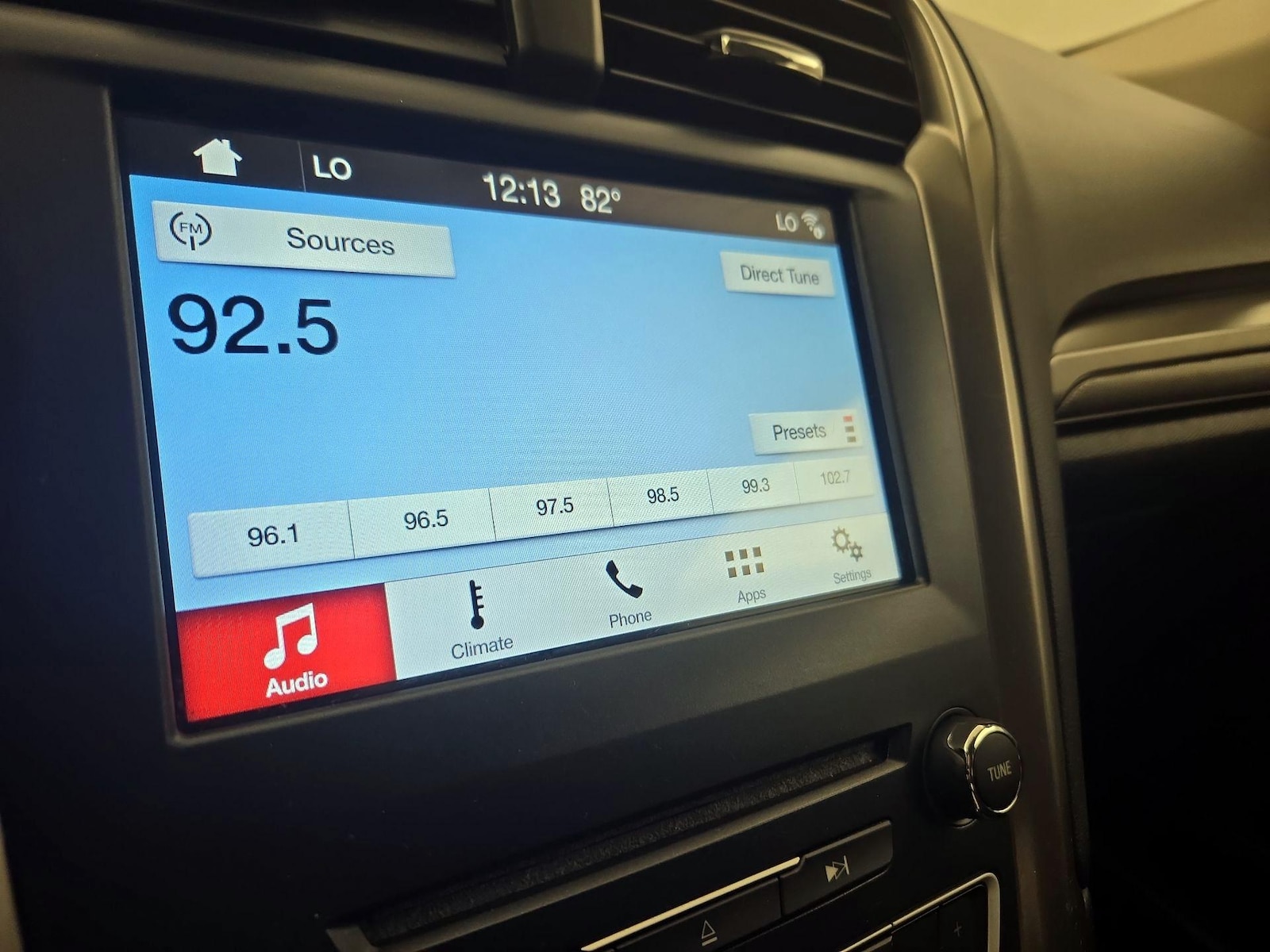 2017 Ford Fusion SE - Photo 16