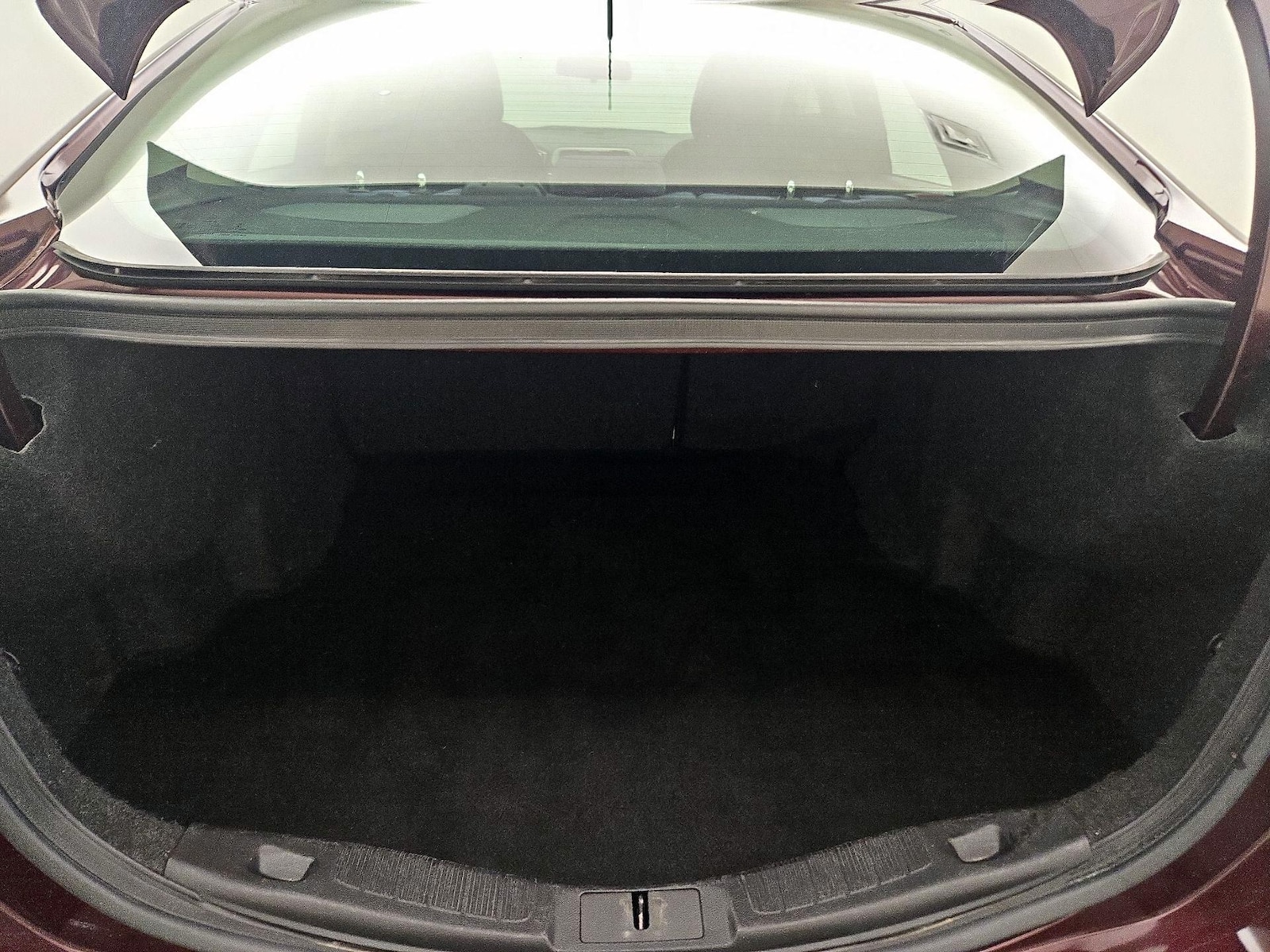 2017 Ford Fusion SE - Photo 21