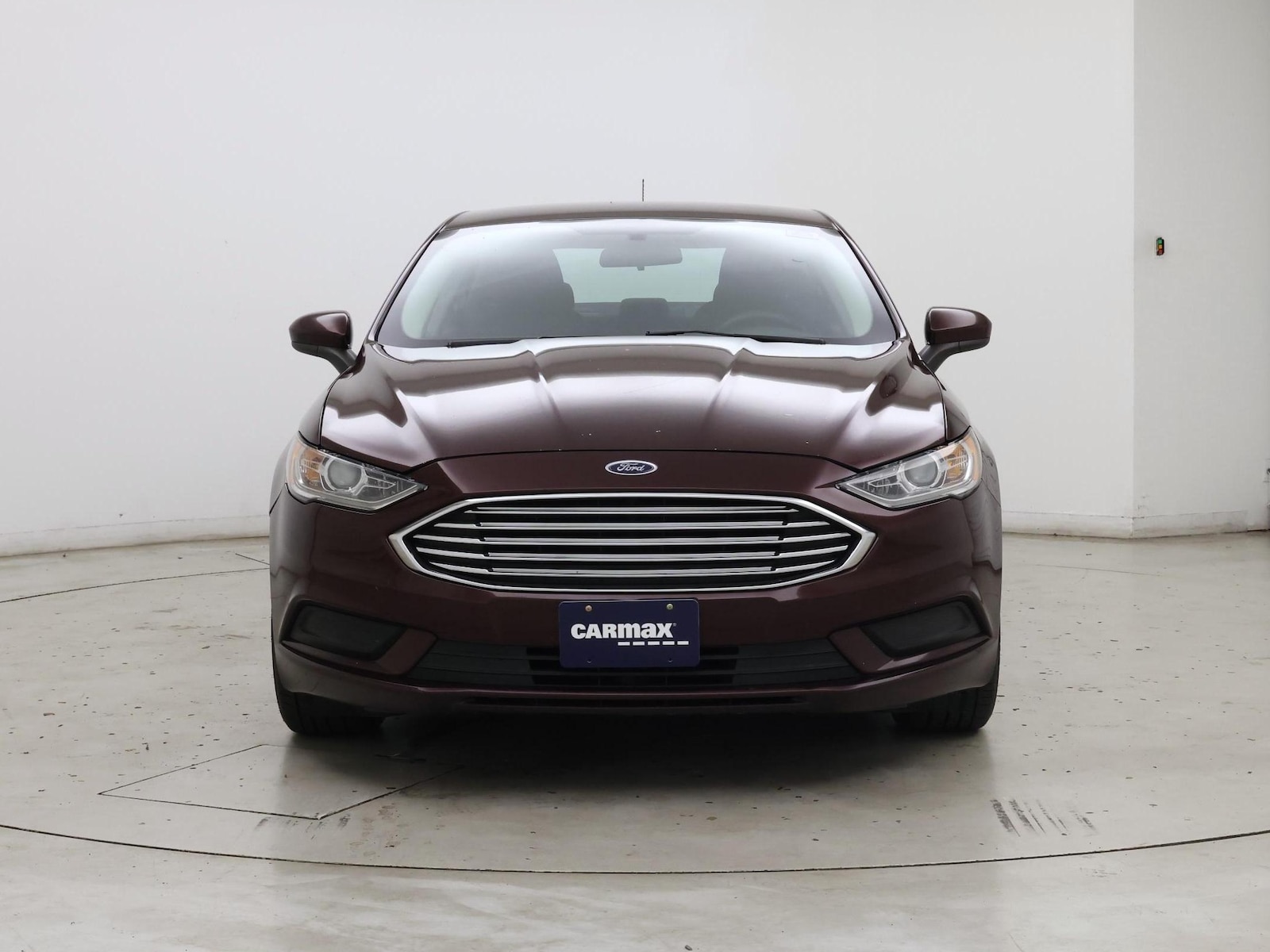 2017 Ford Fusion SE - Photo 6