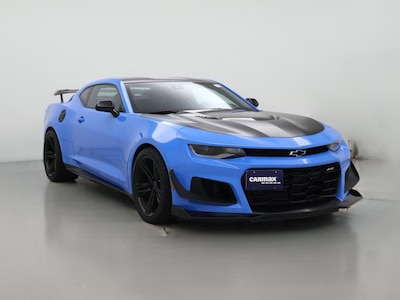 2023 Chevrolet Camaro ZL1