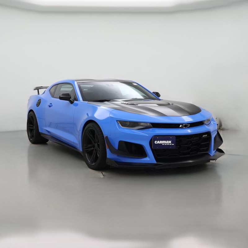 2023 Chevrolet Camaro ZL1