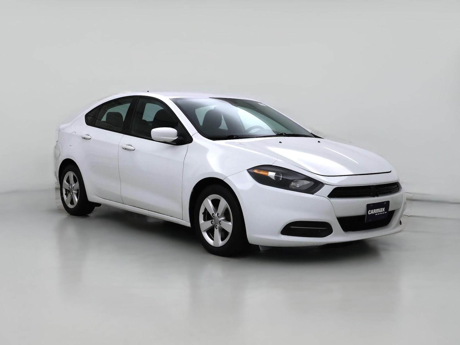 2016 Dodge Dart