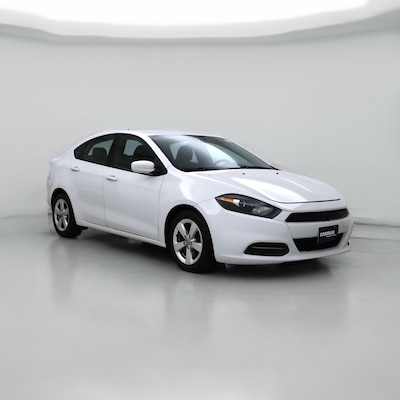 2016 Dodge Dart SXT