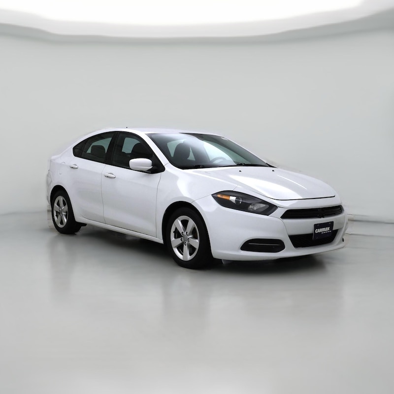 2016 Dodge Dart SXT