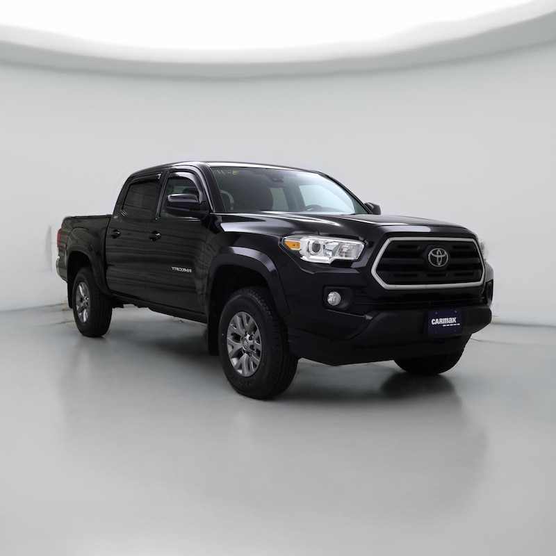 2019 Toyota Tacoma SR5