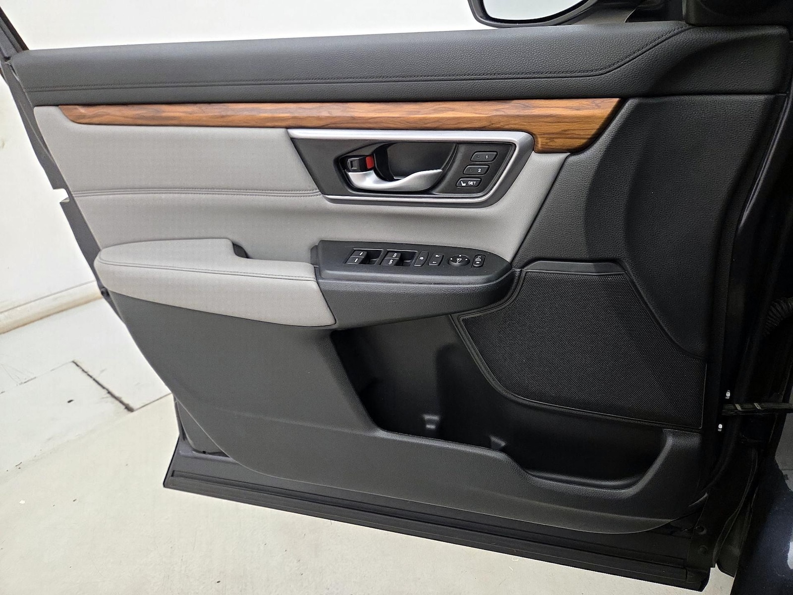 2018 Honda CR-V EX-L - Photo 13