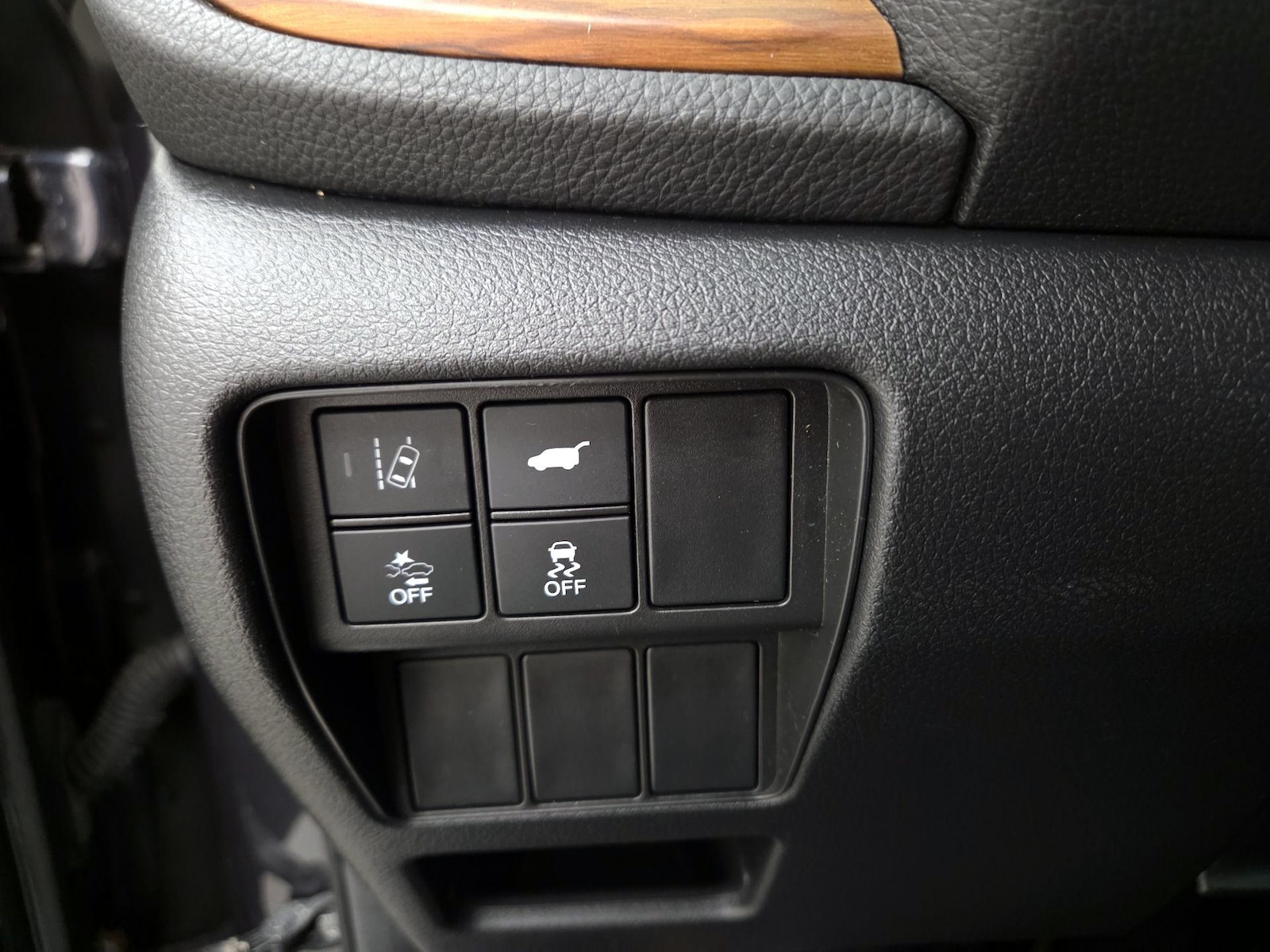 2018 Honda CR-V EX-L - Photo 14