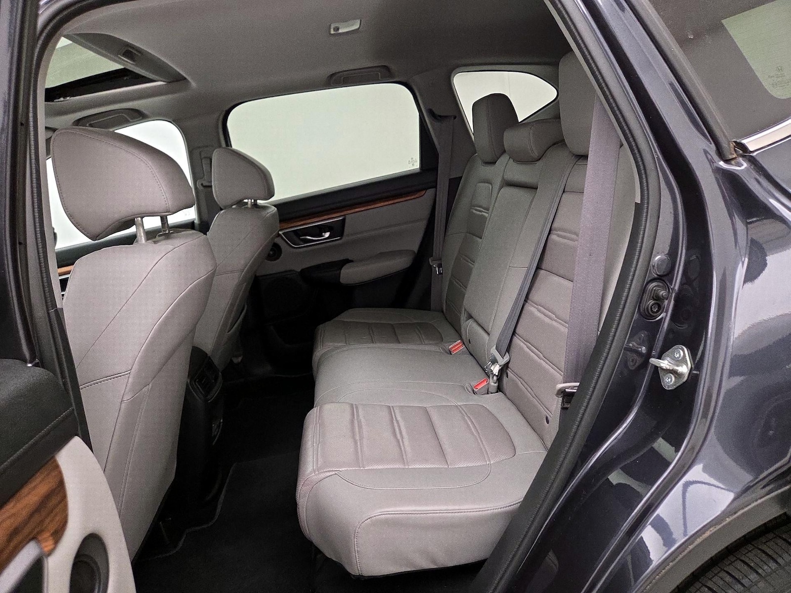 2018 Honda CR-V EX-L - Photo 21